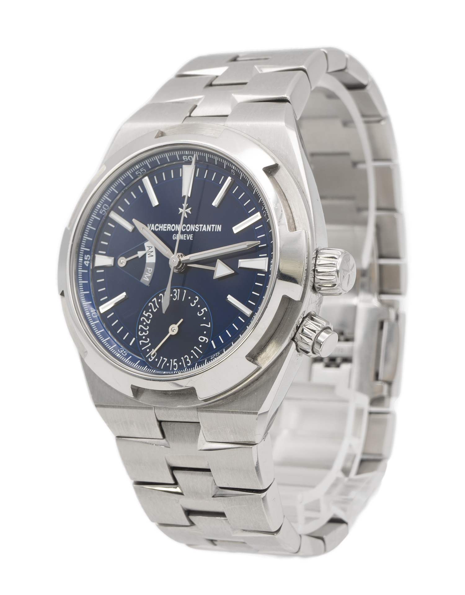 Vacheron Constantin Overseas 7900V/110A-B334 Thumbnail 2