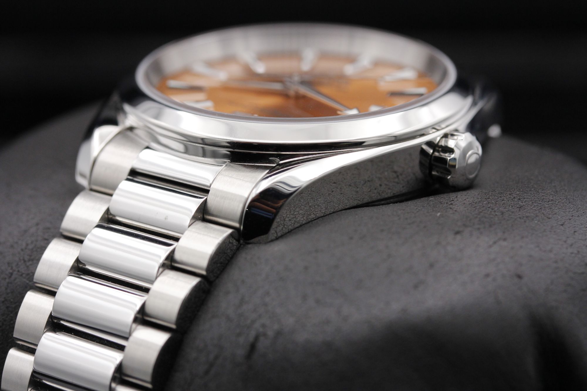 Omega Aqua Terra 150m Gents 220.10.38.20.12.001 Thumbnail 2