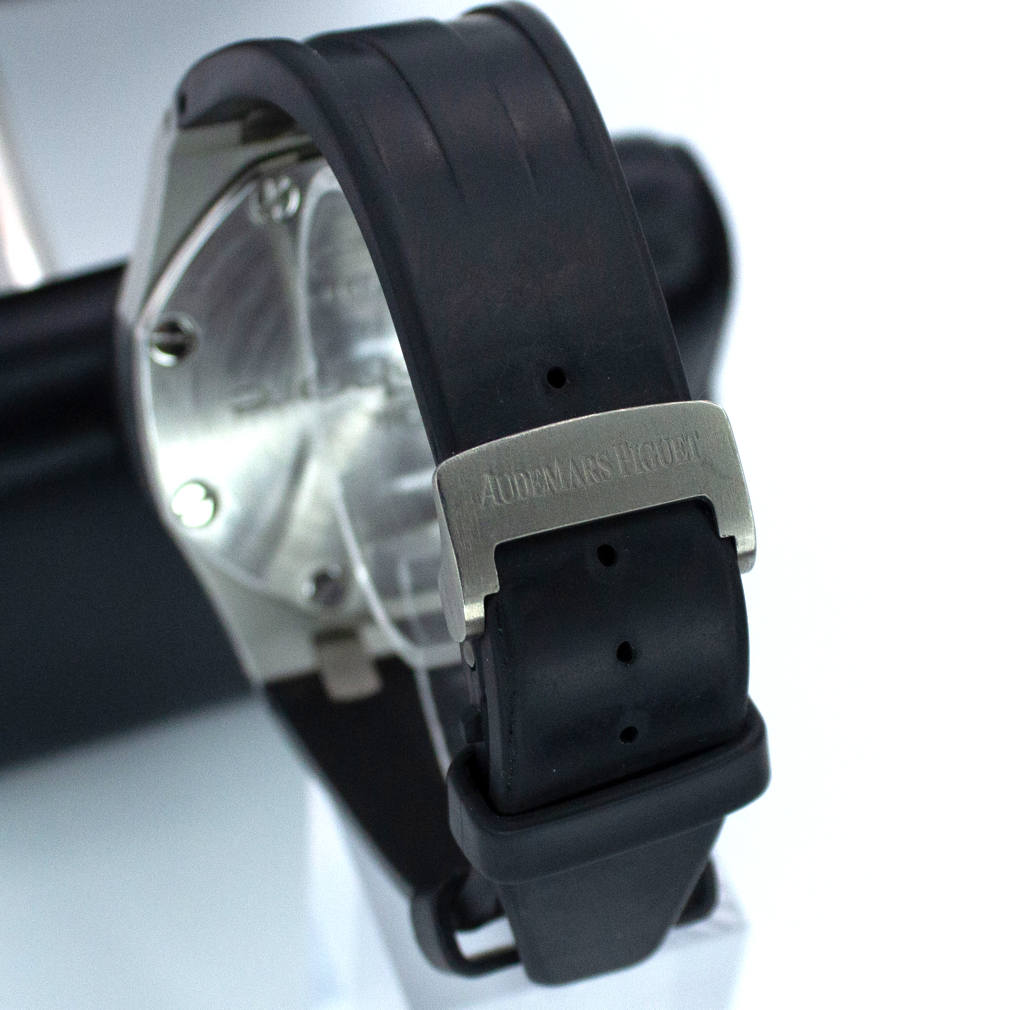 Audemars Piguet Royal Oak Offshore 26170ST.OO.D101CR.02 Thumbnail 3