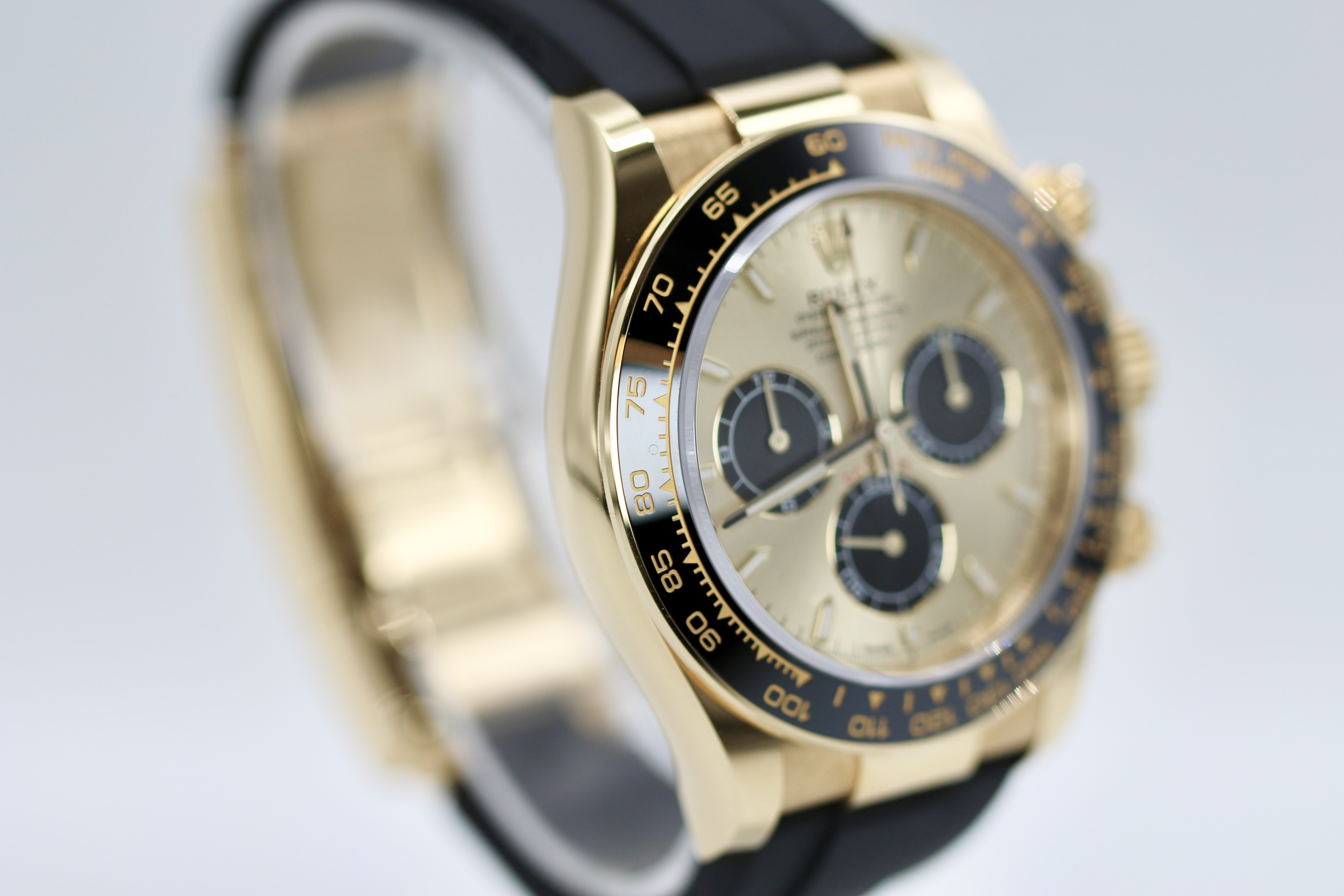 Rolex Daytona 126518 LN Thumbnail 3
