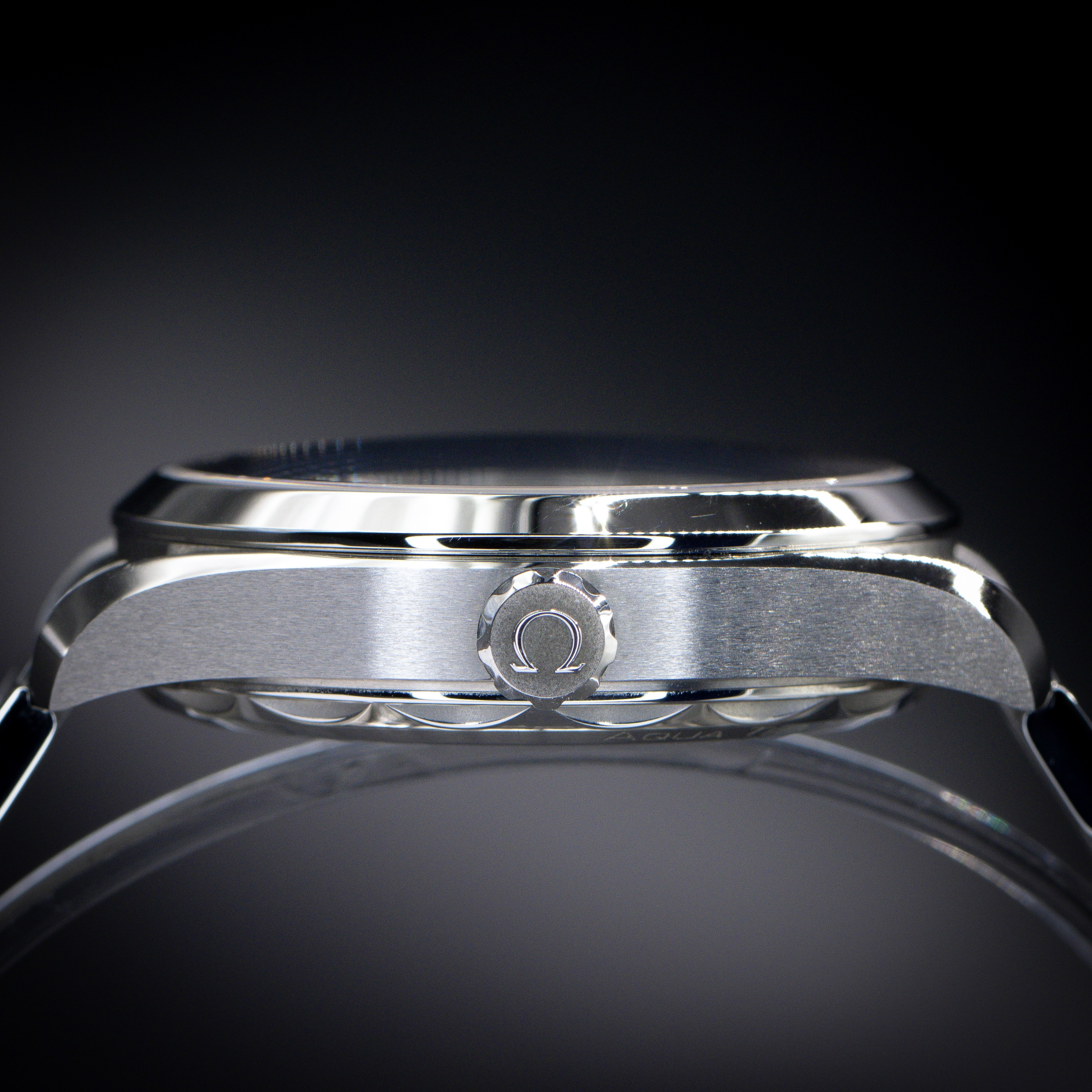 Omega Aqua Terra 150m Gents 220.10.41.21.02.001 Thumbnail 2