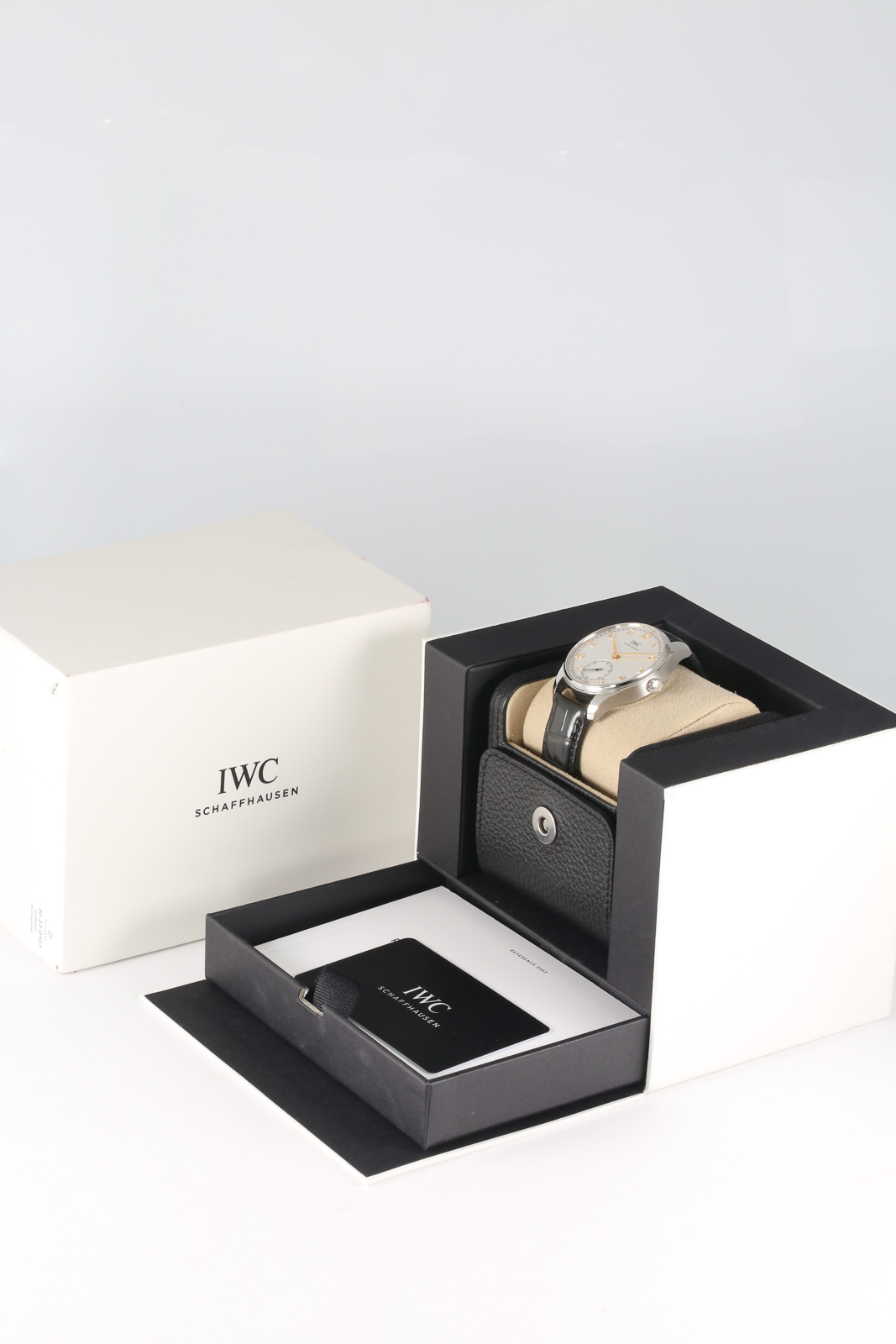 IWC Portugieser Automatic IW358303 Thumbnail 7