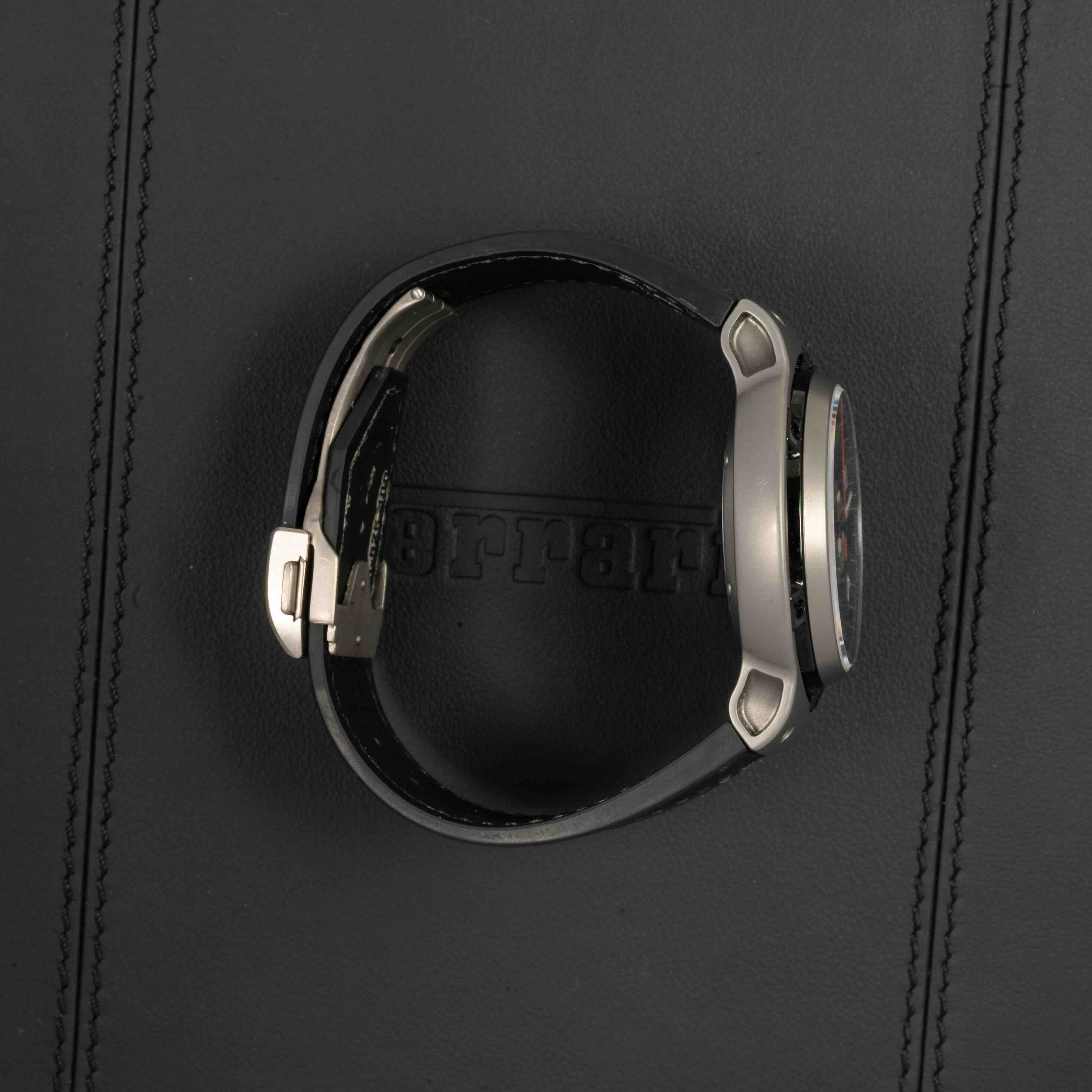 Hublot Classic Fusion 526.NX.0124.VR Thumbnail 4