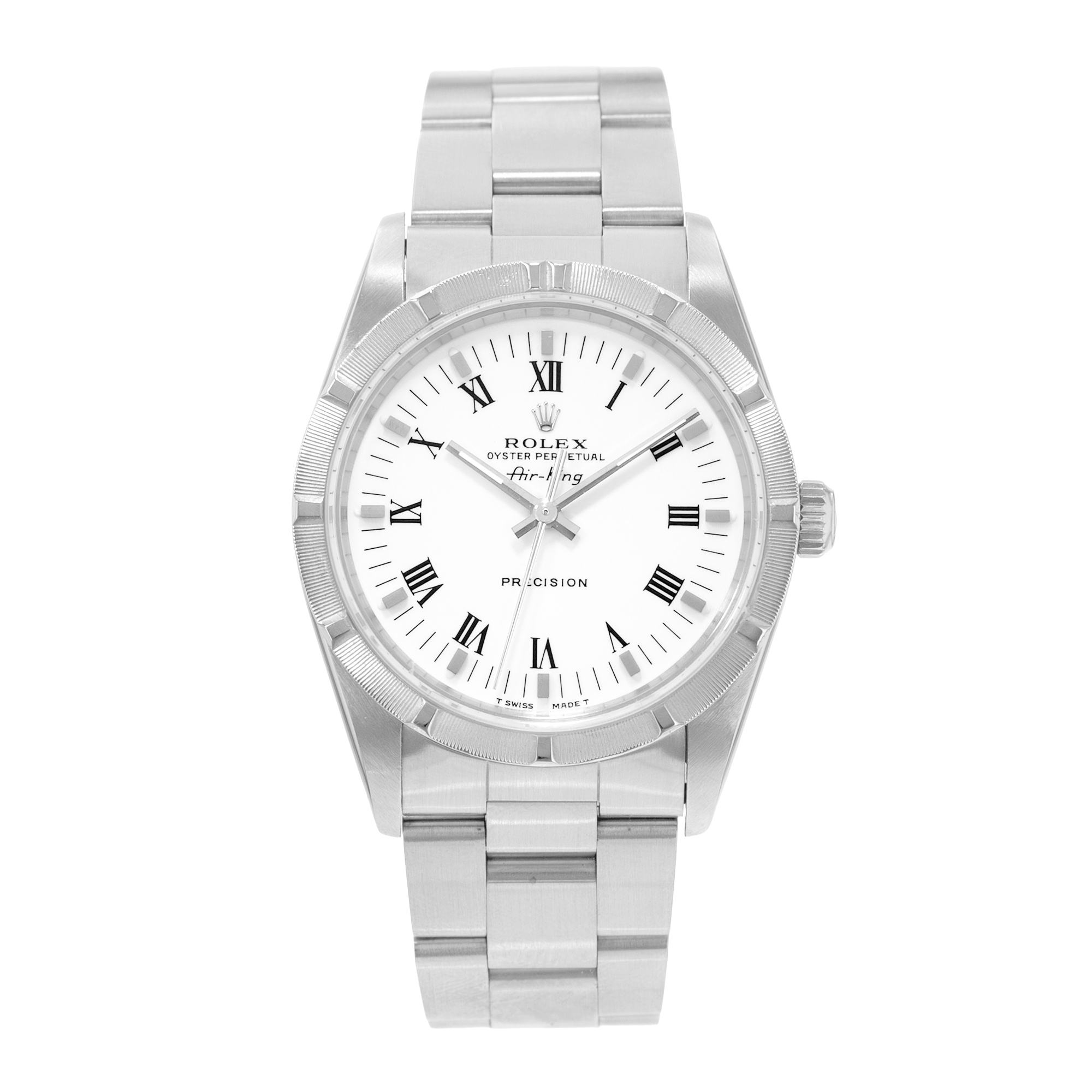 Rolex Air-King 14010 Thumbnail 2