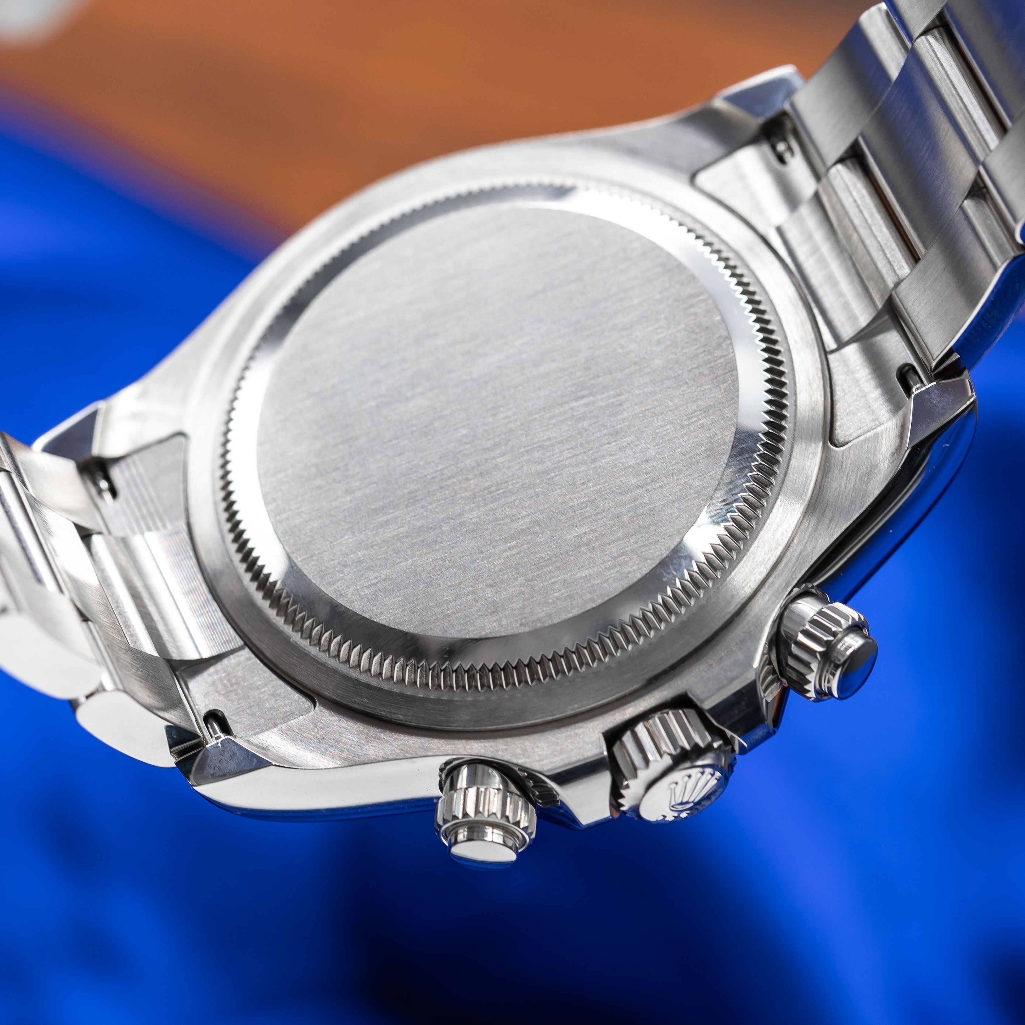 Rolex Daytona 126500 LN Thumbnail 4