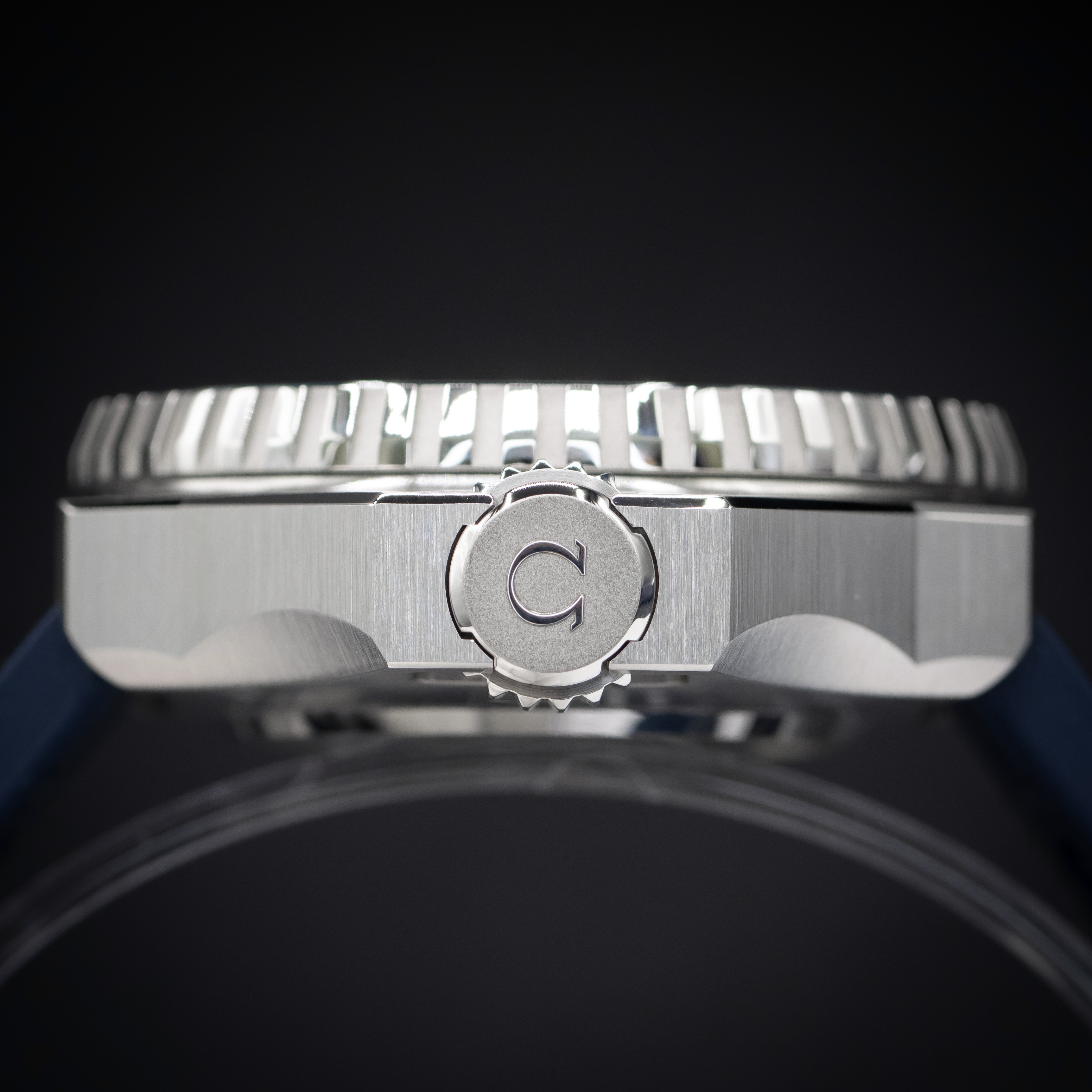 Omega Seamaster Ploprof 1200m 227.32.55.21.03.001 Thumbnail 7