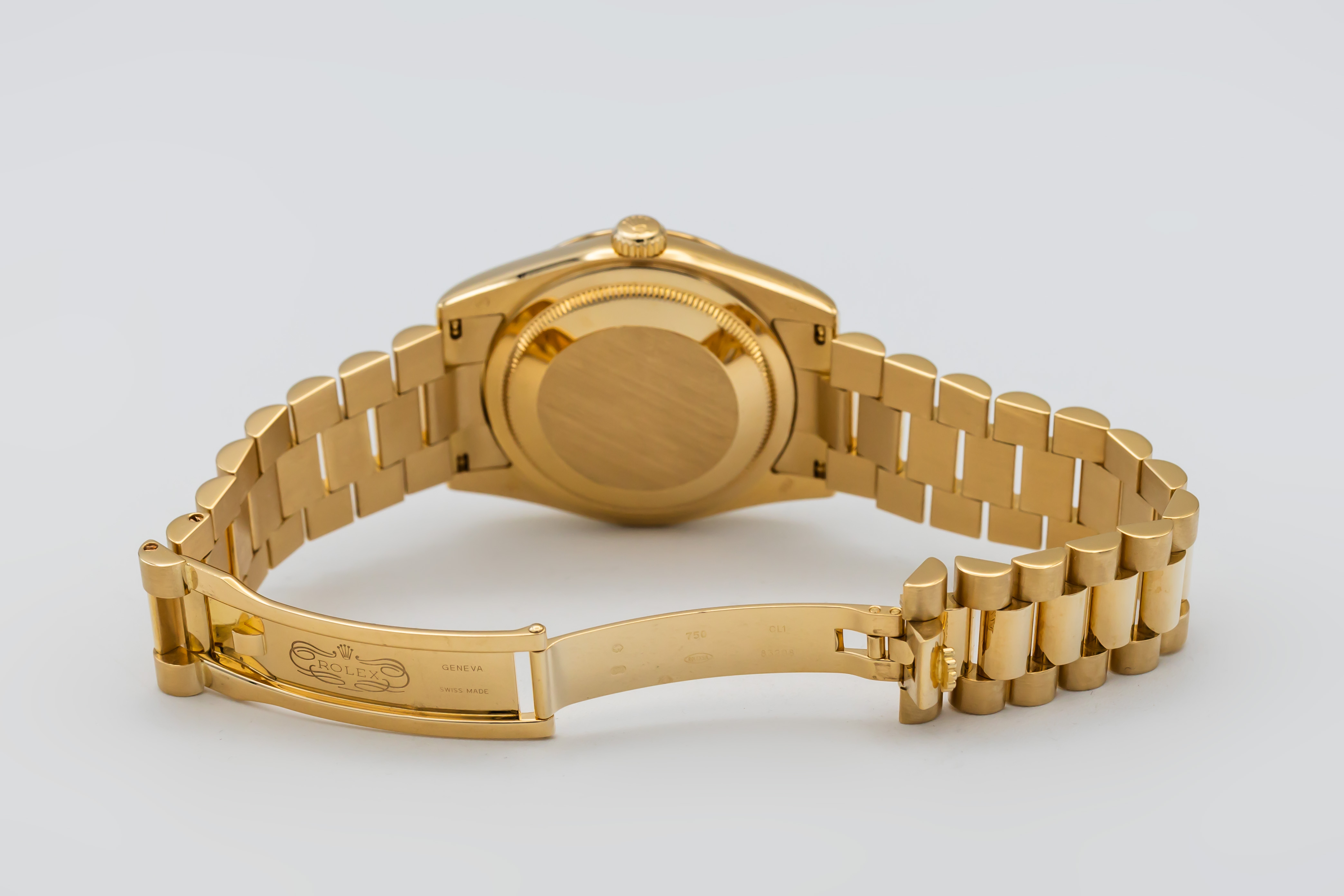 Rolex Day-Date 118338 Thumbnail 4