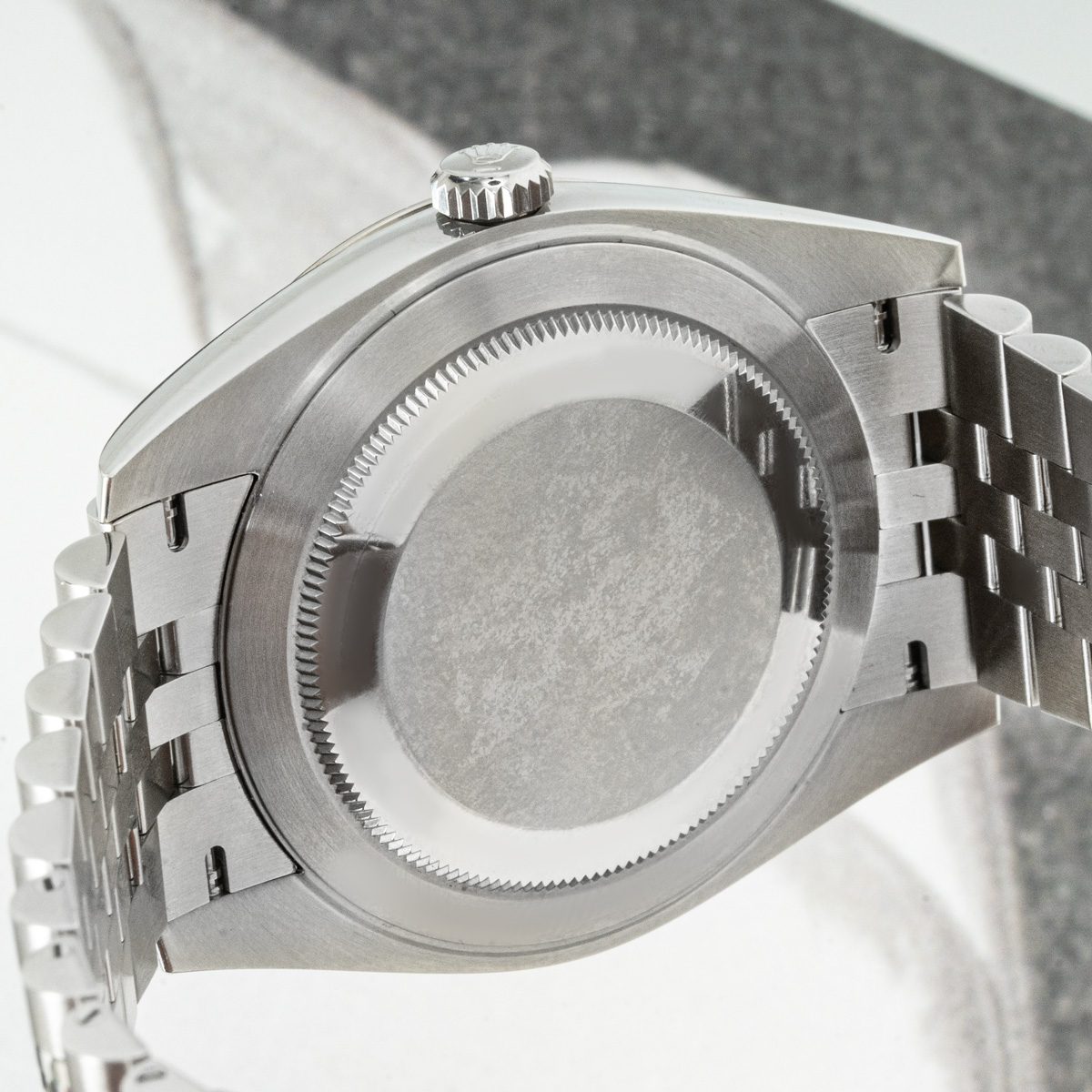 Rolex Datejust 41 126334 Thumbnail 3