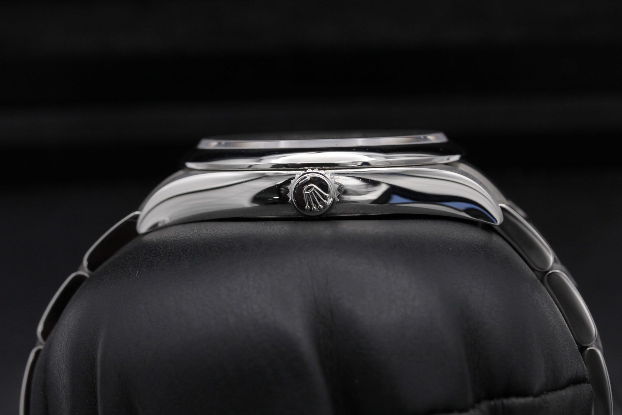 Rolex Oyster Perpetual 126000 Thumbnail 3