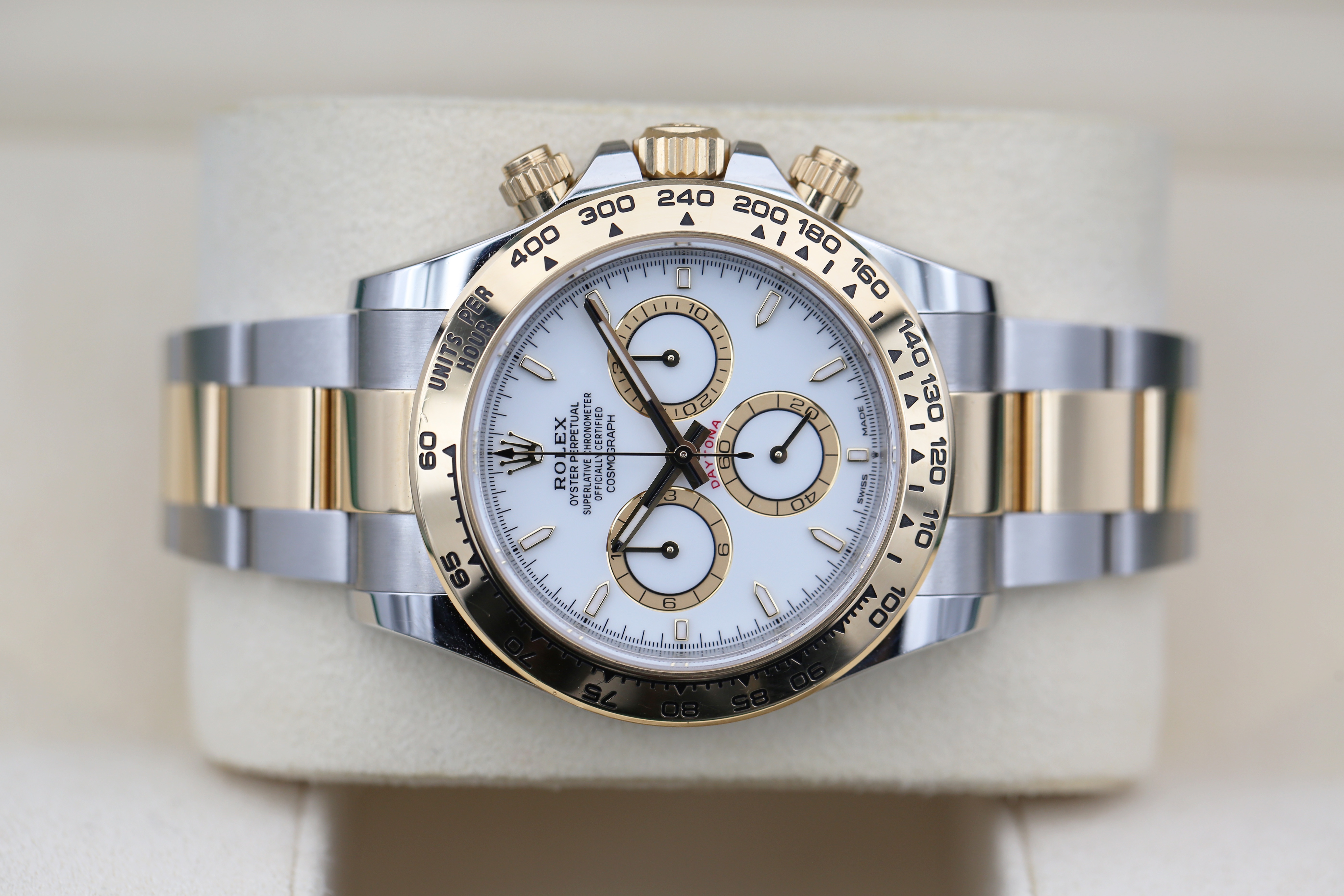 Rolex Daytona 126503 Thumbnail 5
