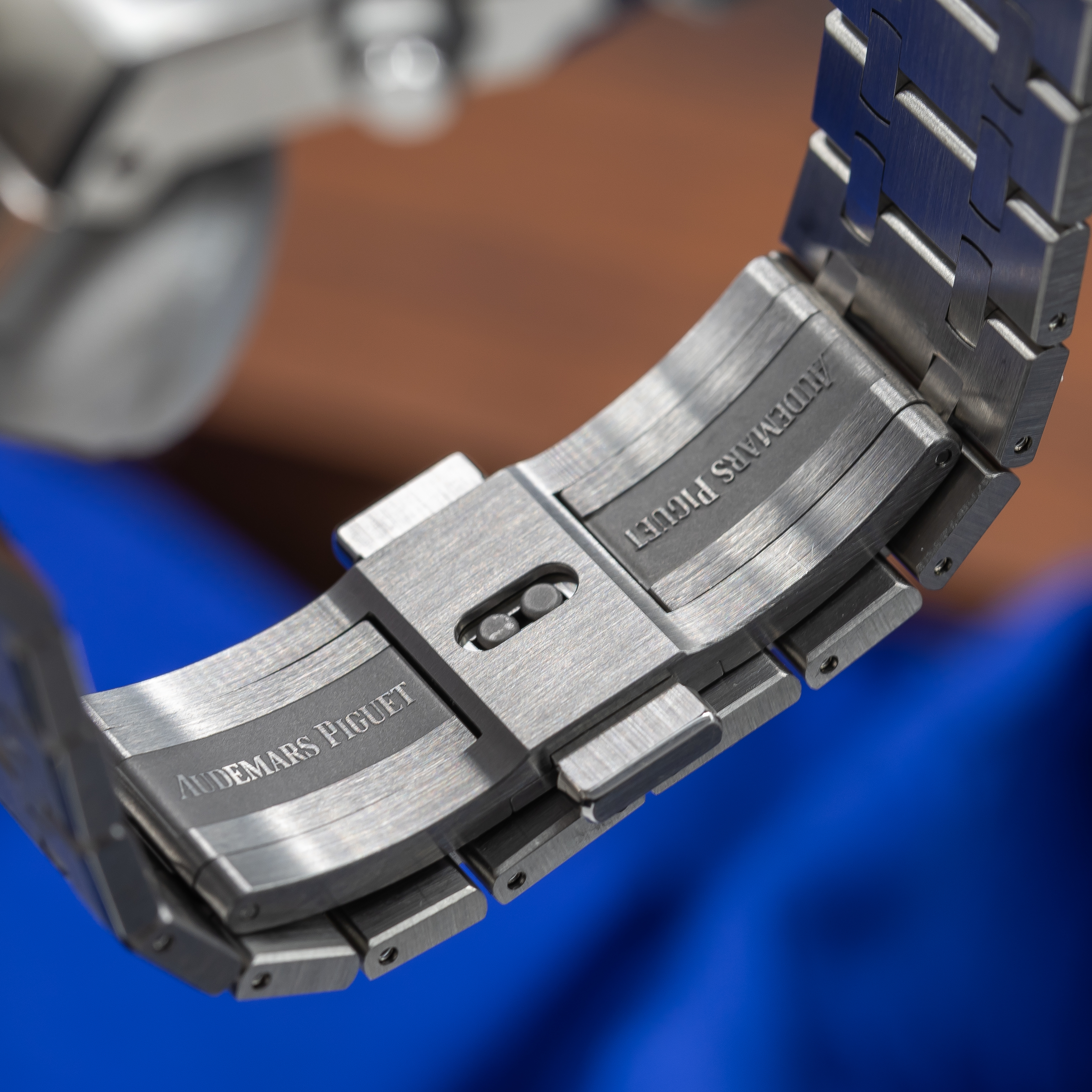 Audemars Piguet Royal Oak 26240ST.OO.1320ST.01 Thumbnail 3