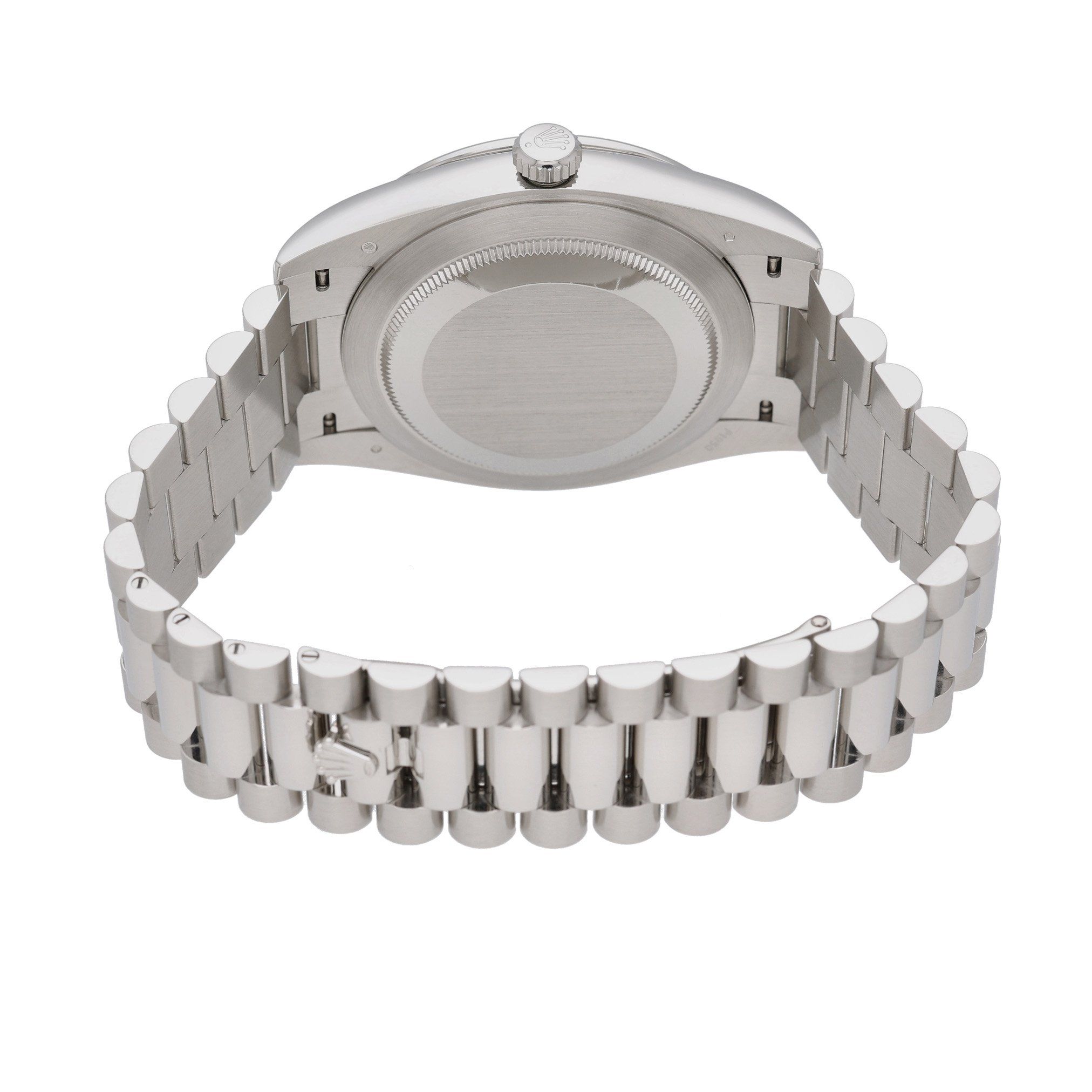 Rolex Day-Date 40 228396 TBR Thumbnail 3