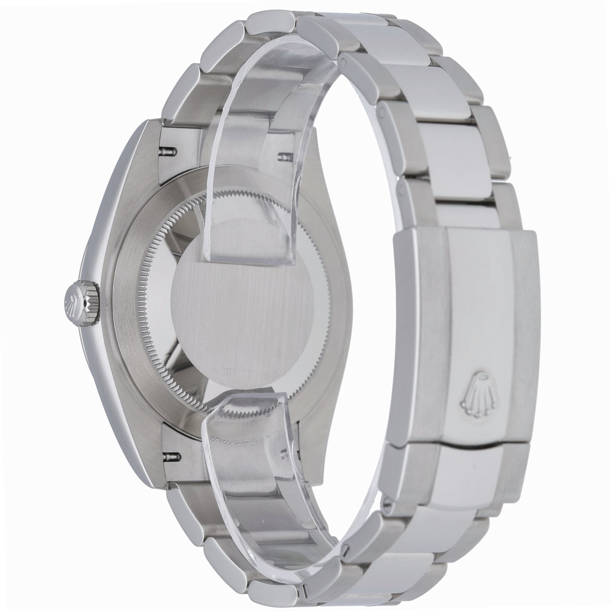 Rolex Datejust 41 126300 Thumbnail 4