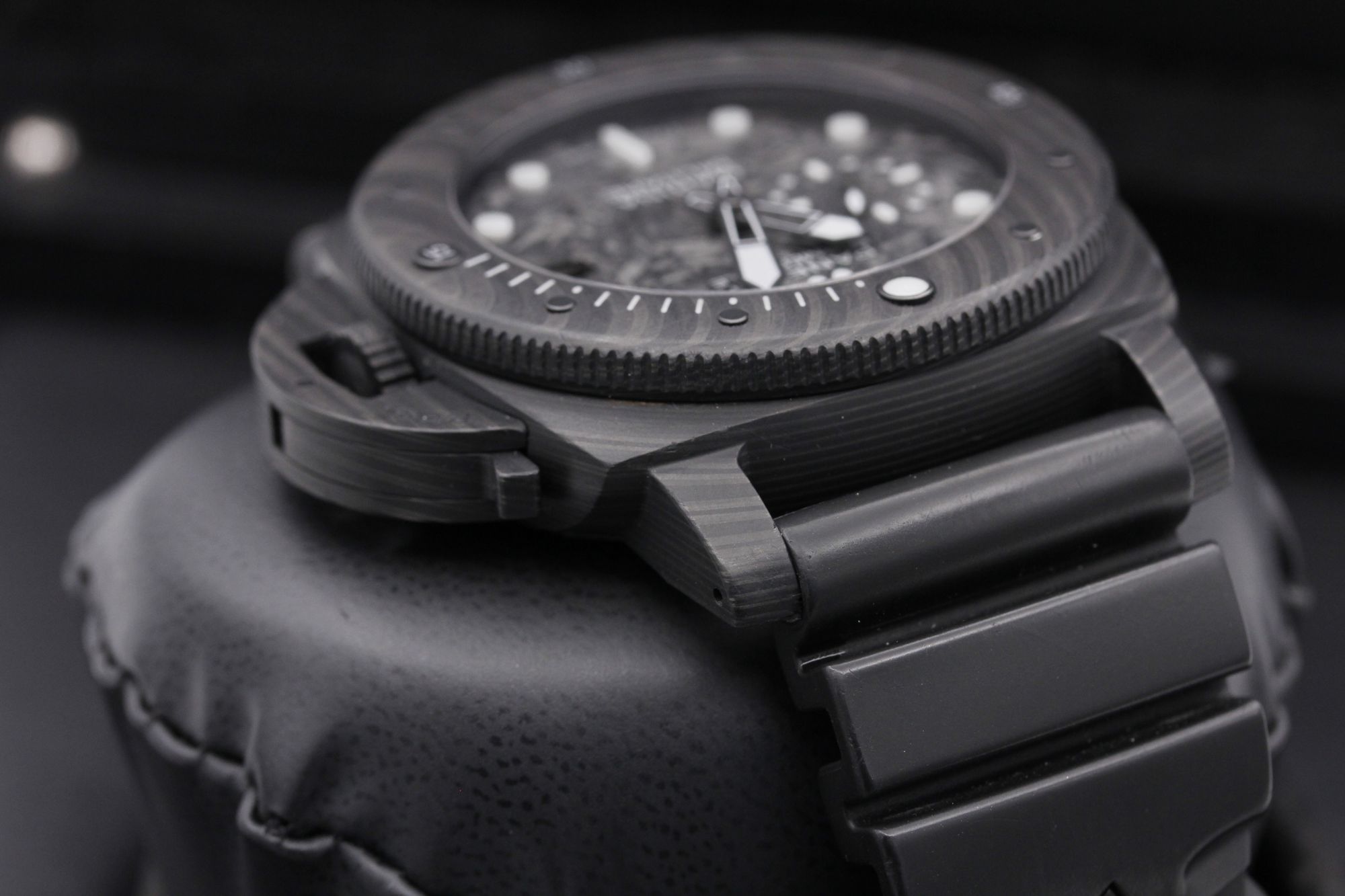 Panerai Submersible Marina Militare PAM00979 Thumbnail 4