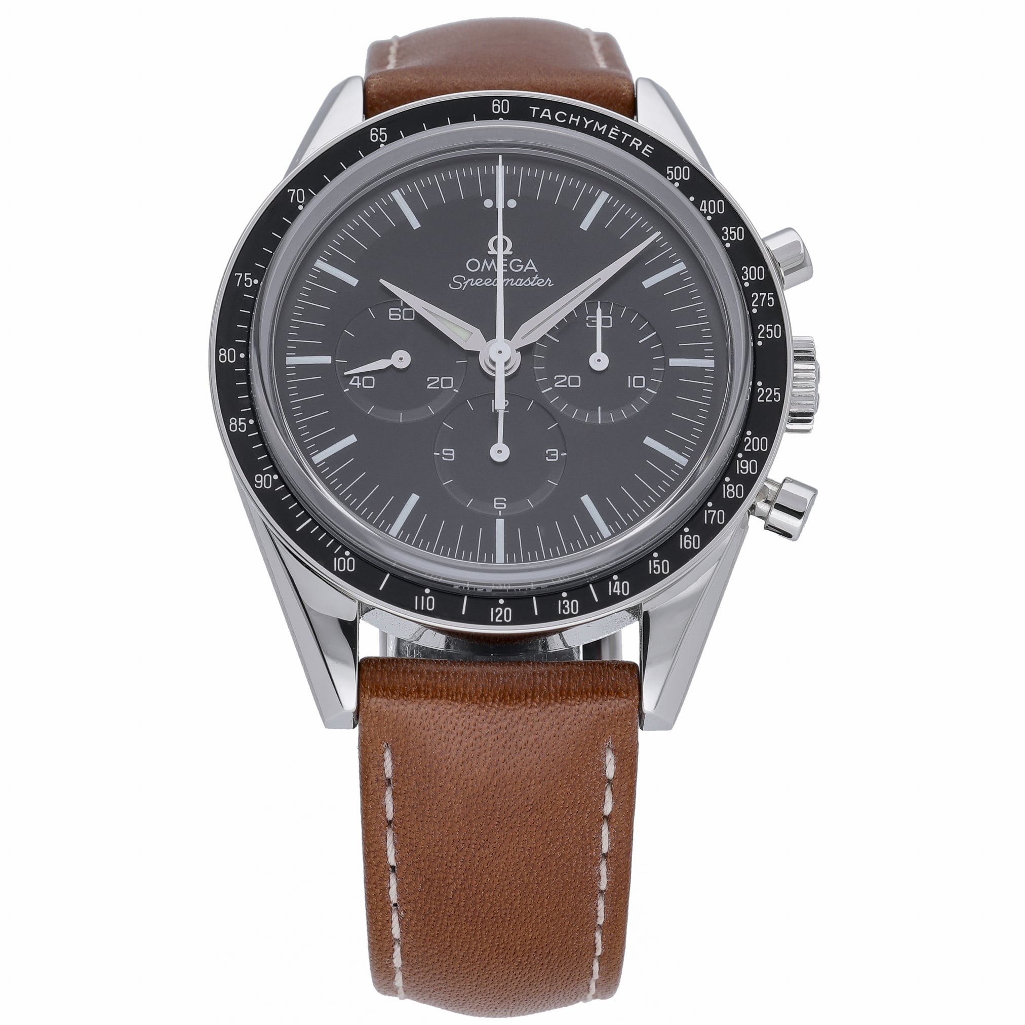 Omega Speedmaster Moonwatch 311.32.40.30.01.001 Thumbnail 5