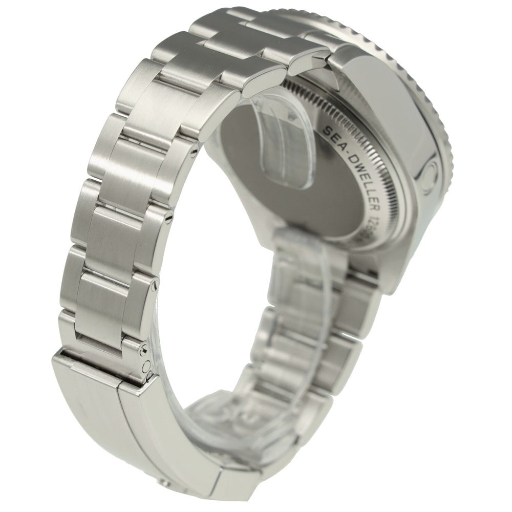 Rolex Deepsea 116660 Thumbnail 4