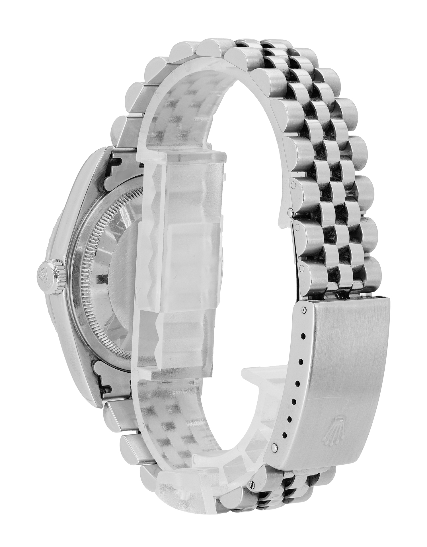 Rolex Datejust 16220 Thumbnail 3