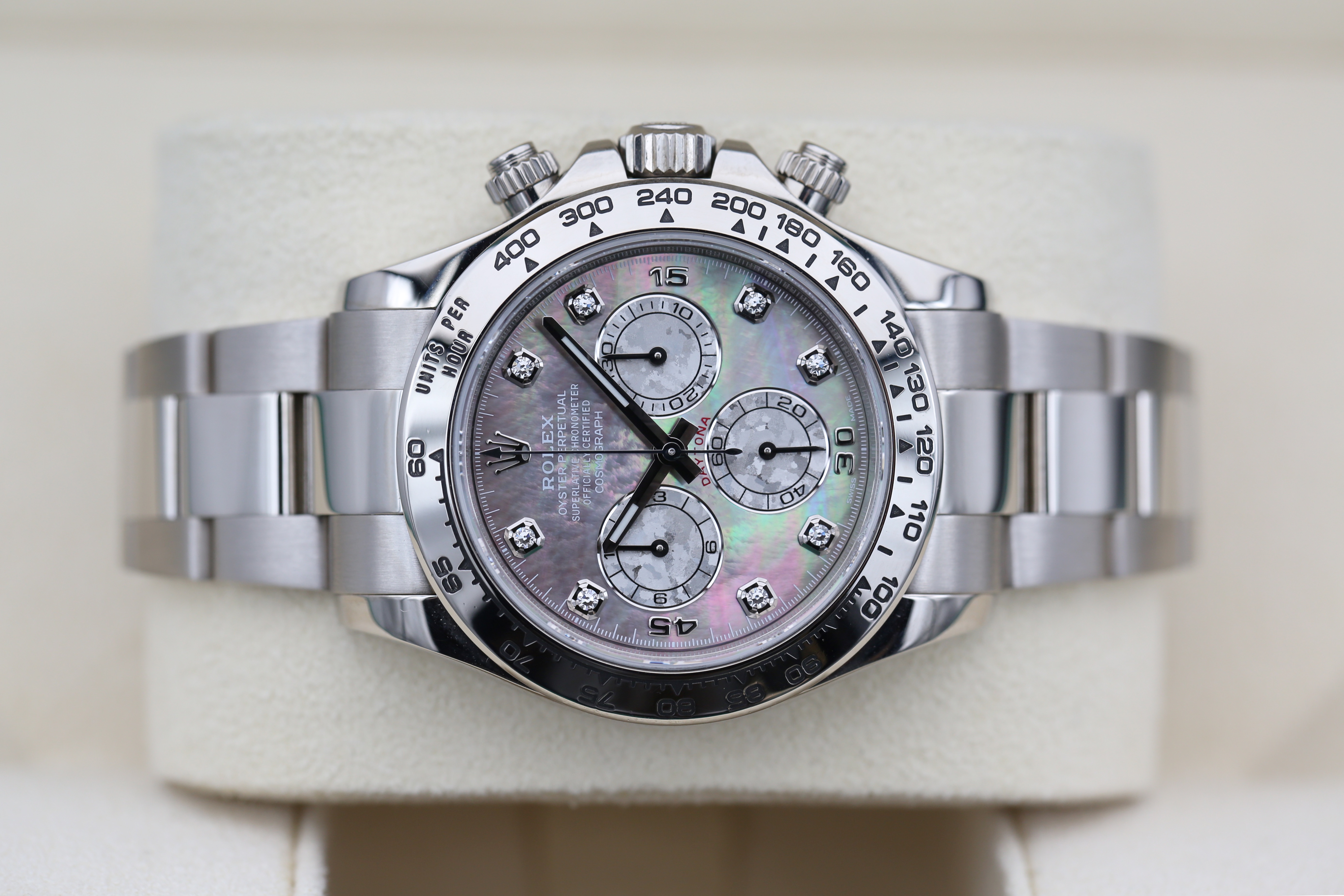 Rolex Daytona 116509 Thumbnail 5