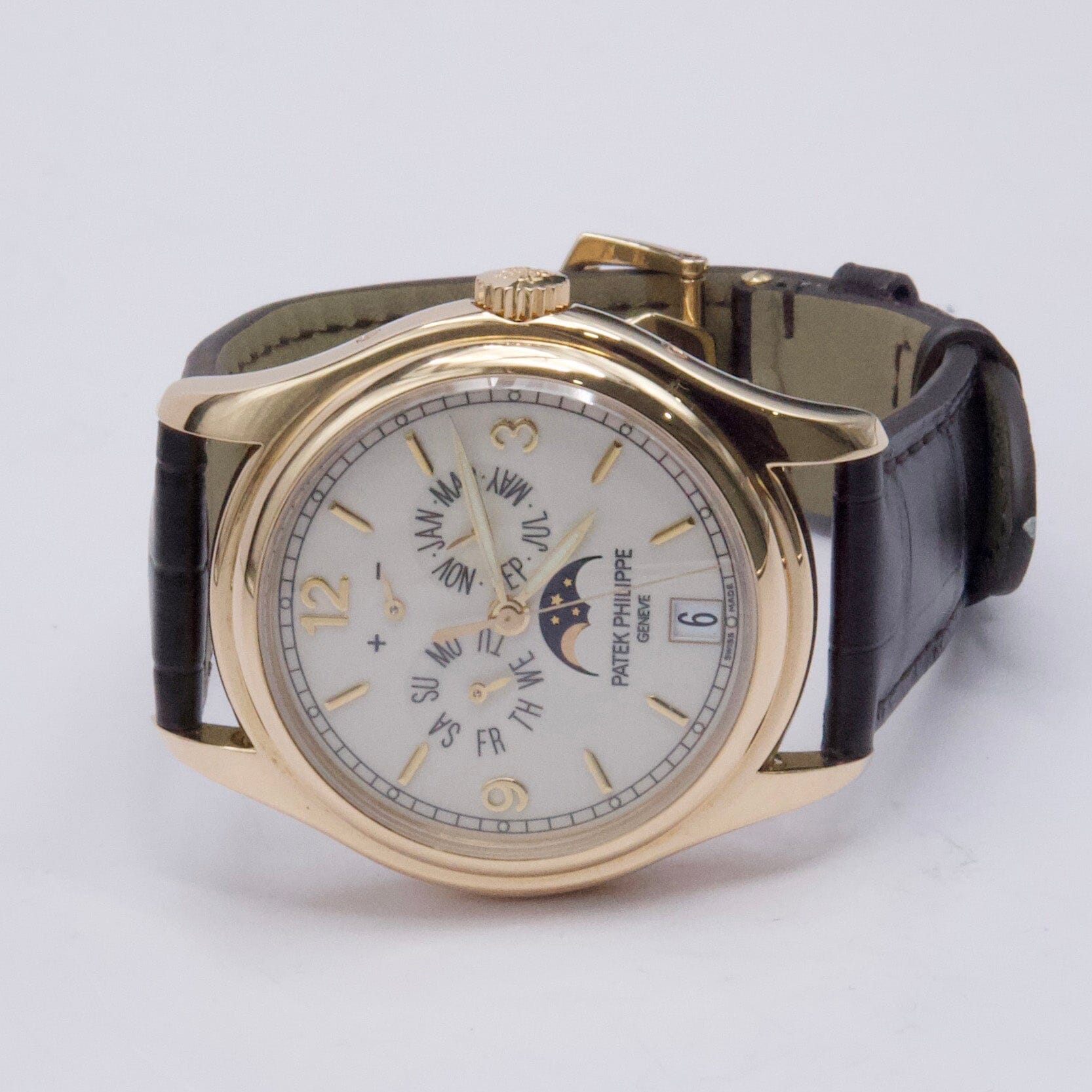 Corum Golden Bridge 113.553.85/M600 0000R Thumbnail 4