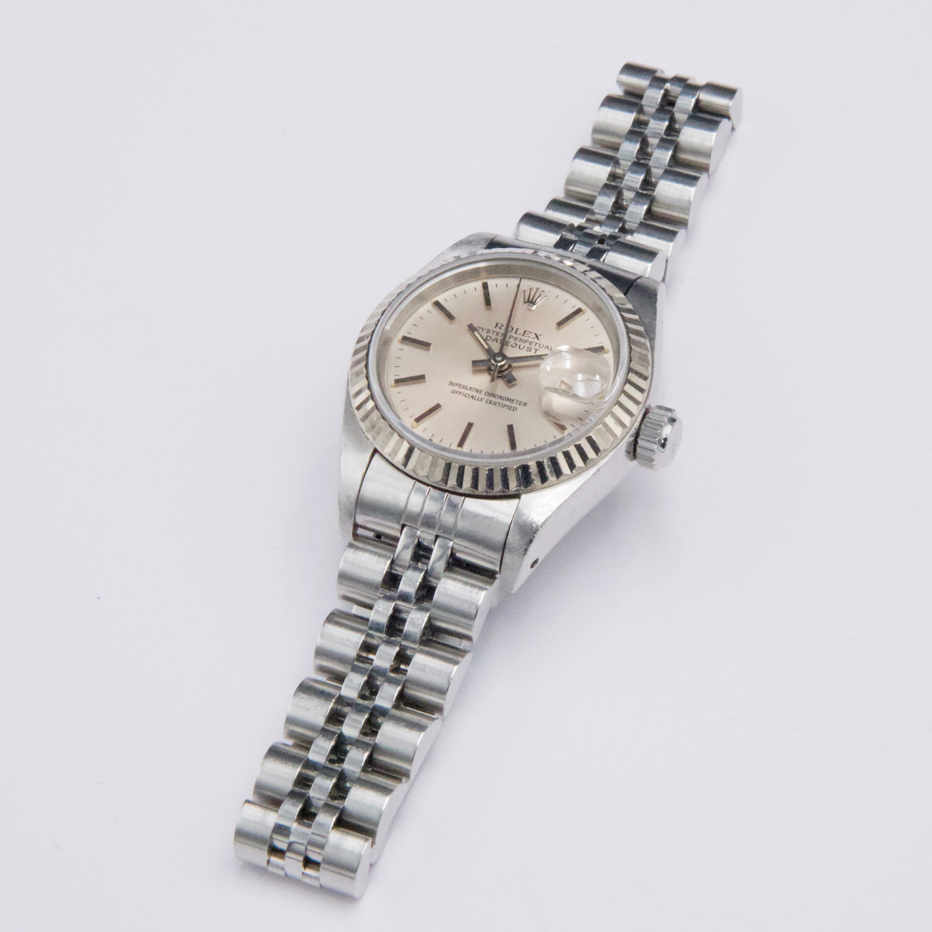 Rolex Datejust Lady 69174 Thumbnail 2