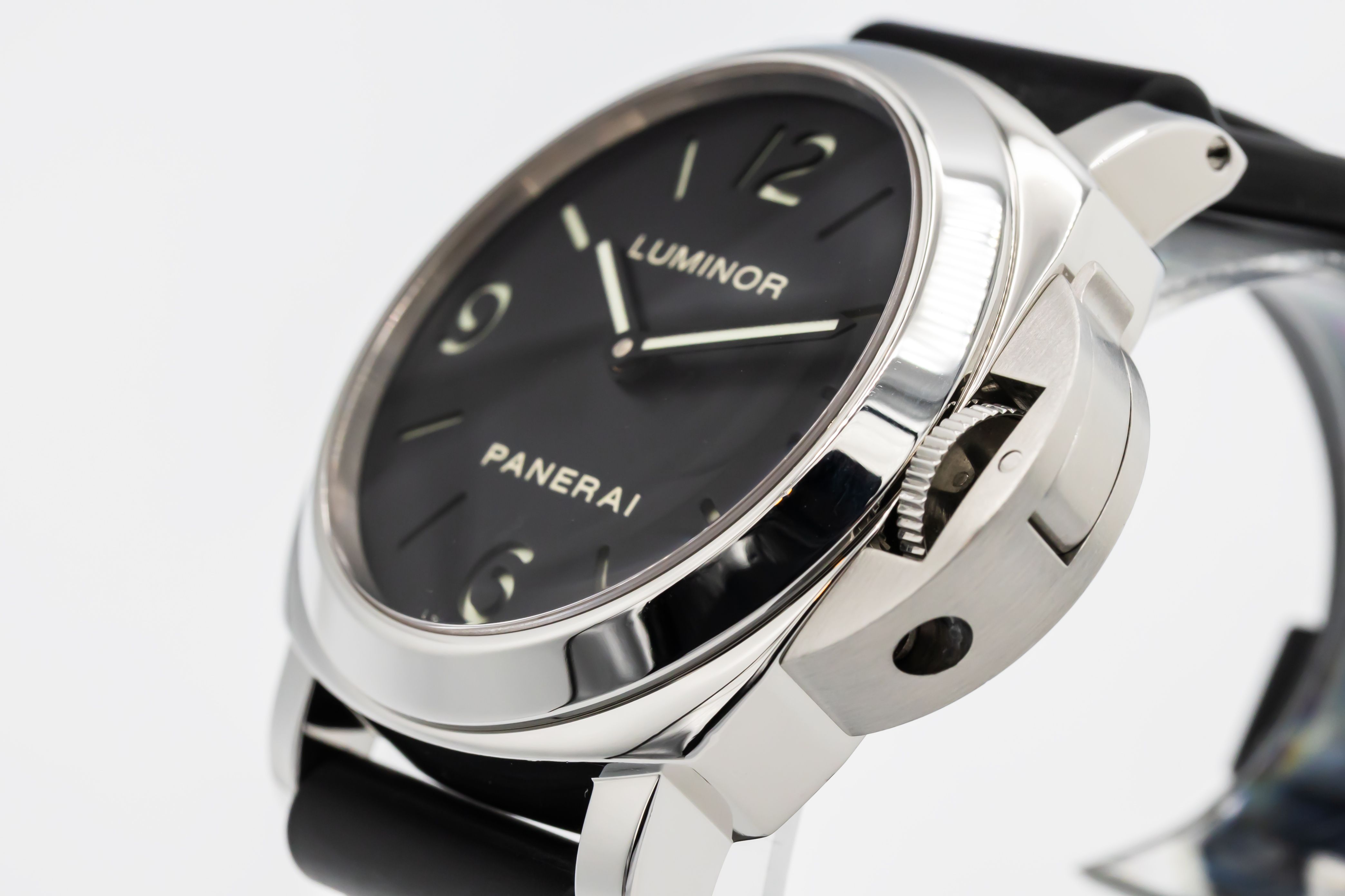 Panerai Luminor Base PAM00112 Thumbnail 2