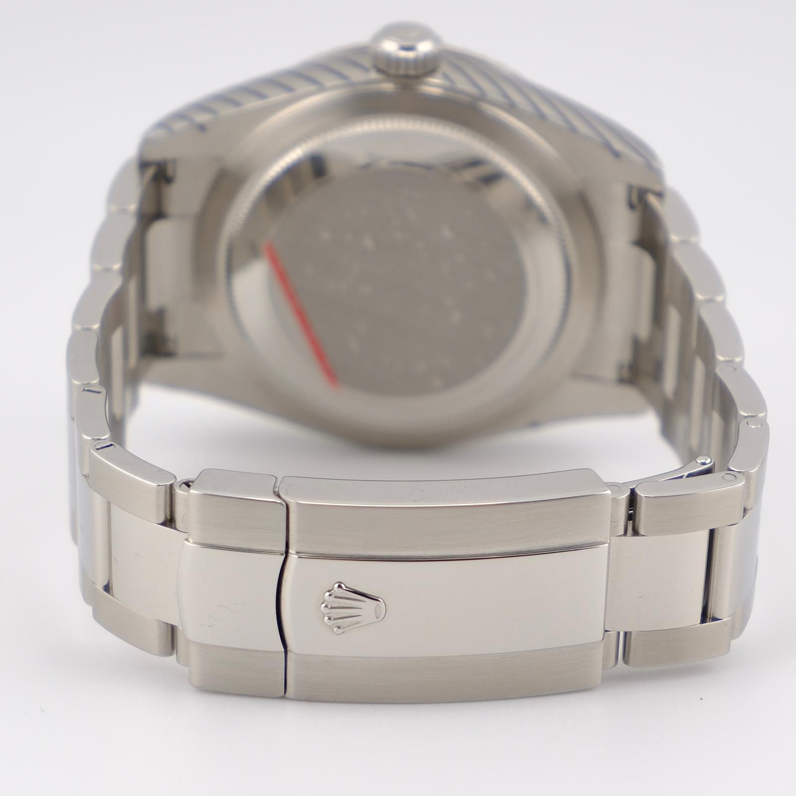 Rolex Sky-Dweller 326934 Thumbnail 3