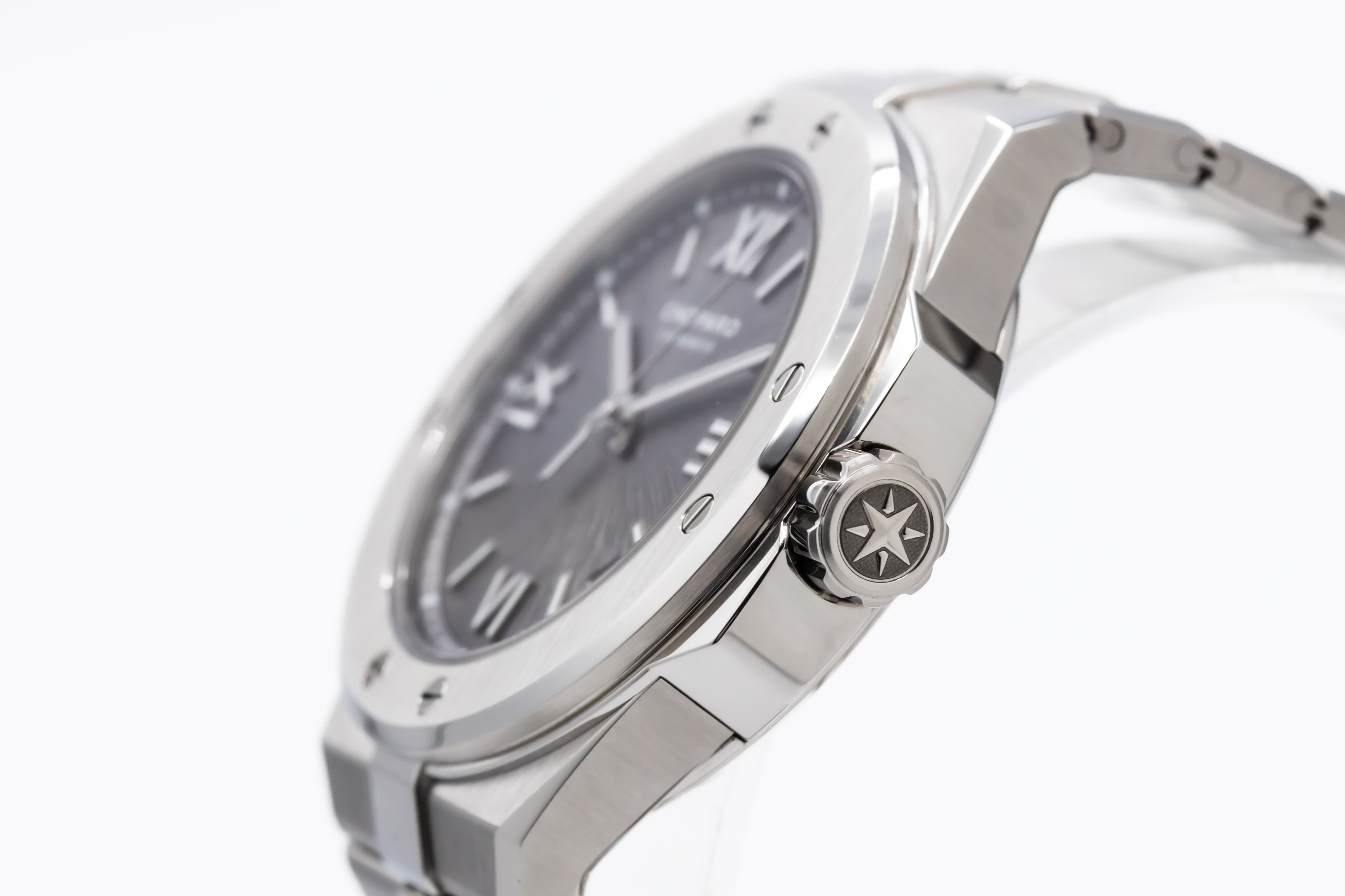 Chopard Alpine Eagle 298600-3002 Thumbnail 2