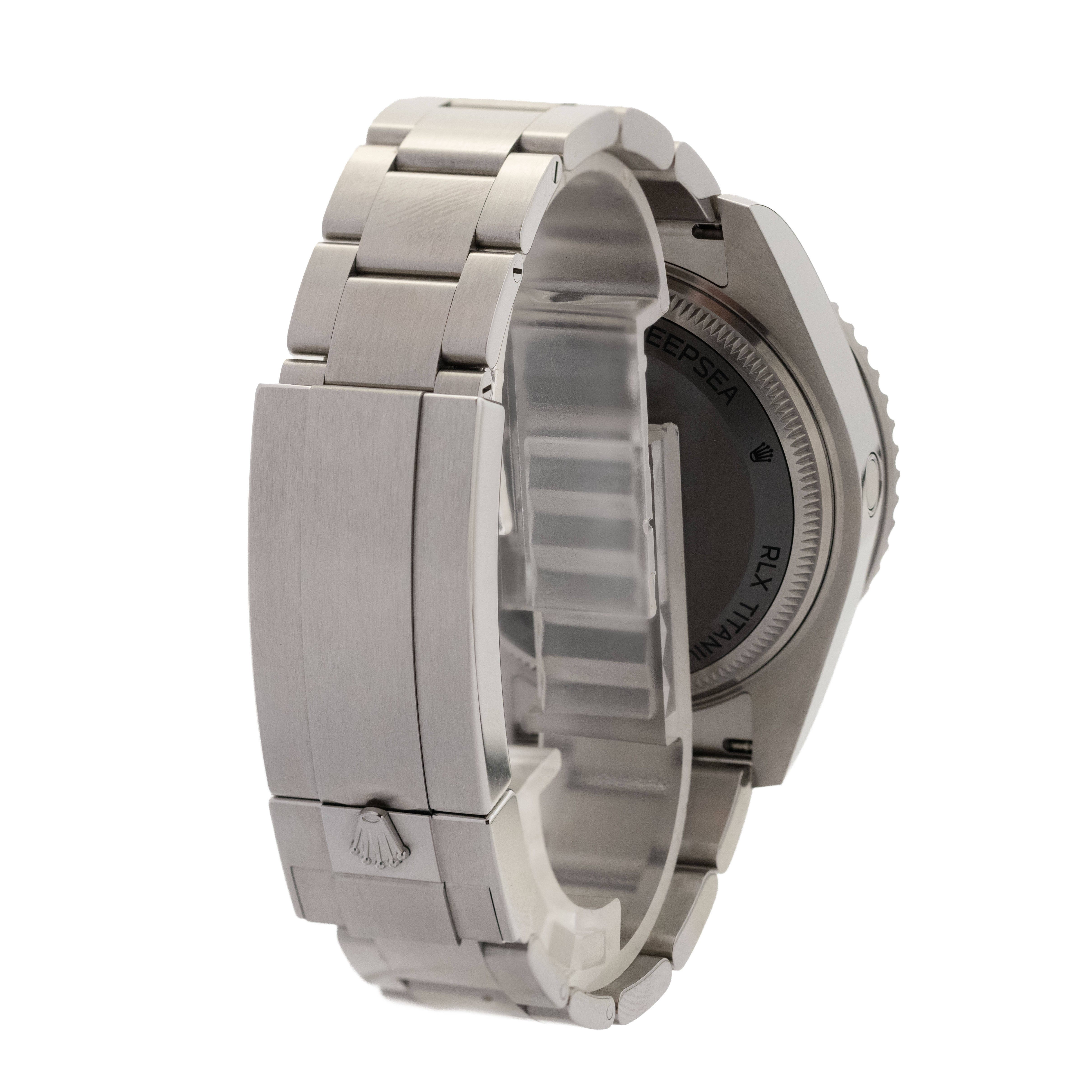 Rolex Deepsea 136660 - D-blue Thumbnail 3