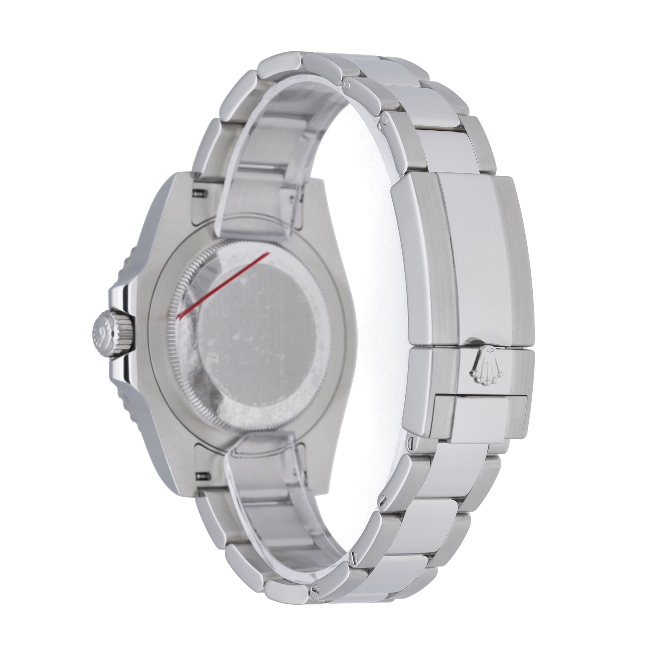 Rolex GMT Master II 126710 BLRO Thumbnail 3