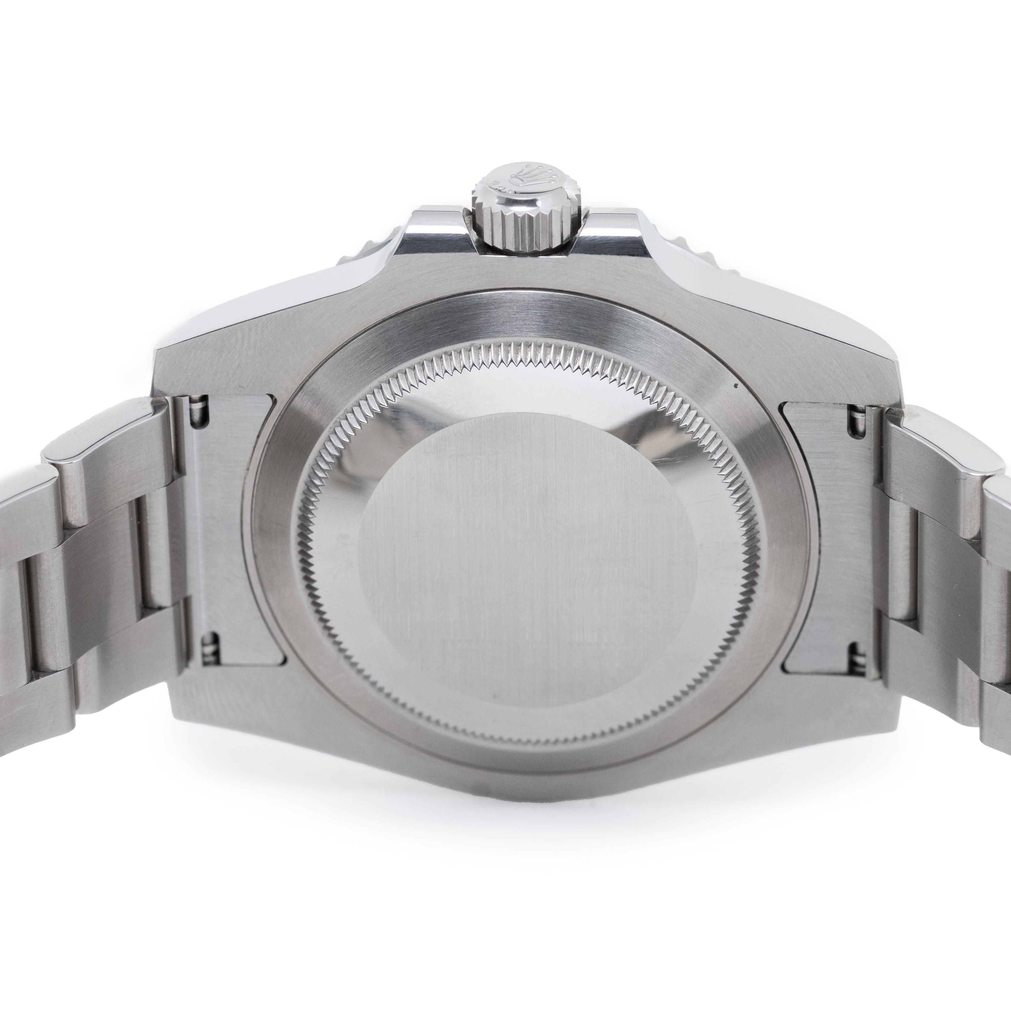 Rolex Submariner 114060 Thumbnail 4