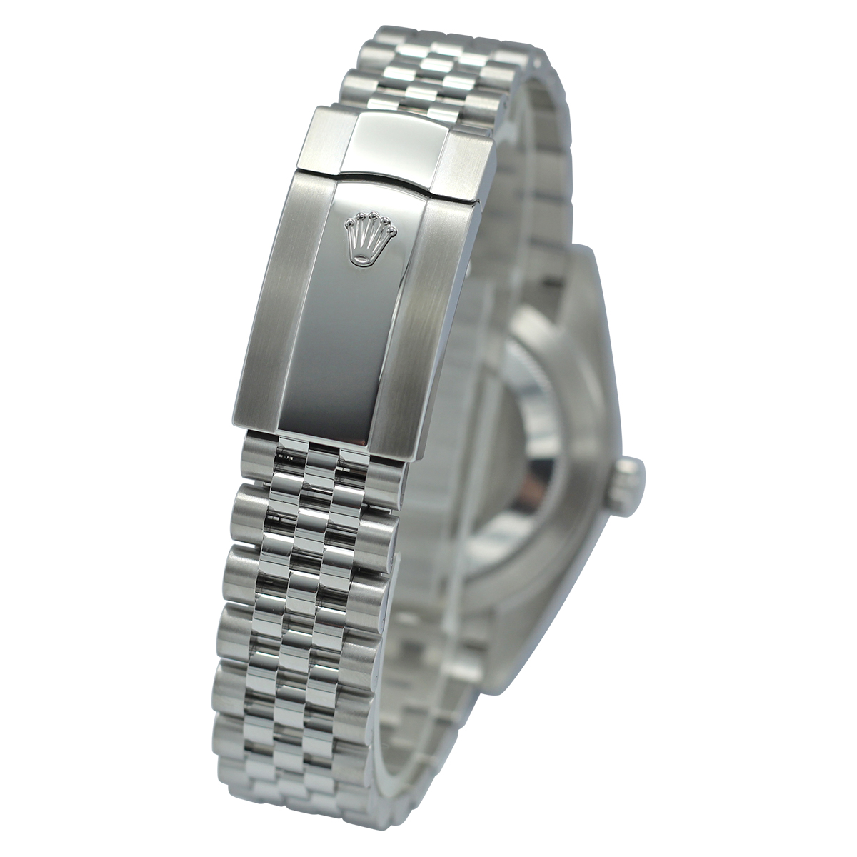 Rolex Datejust 41 126300 Thumbnail 3