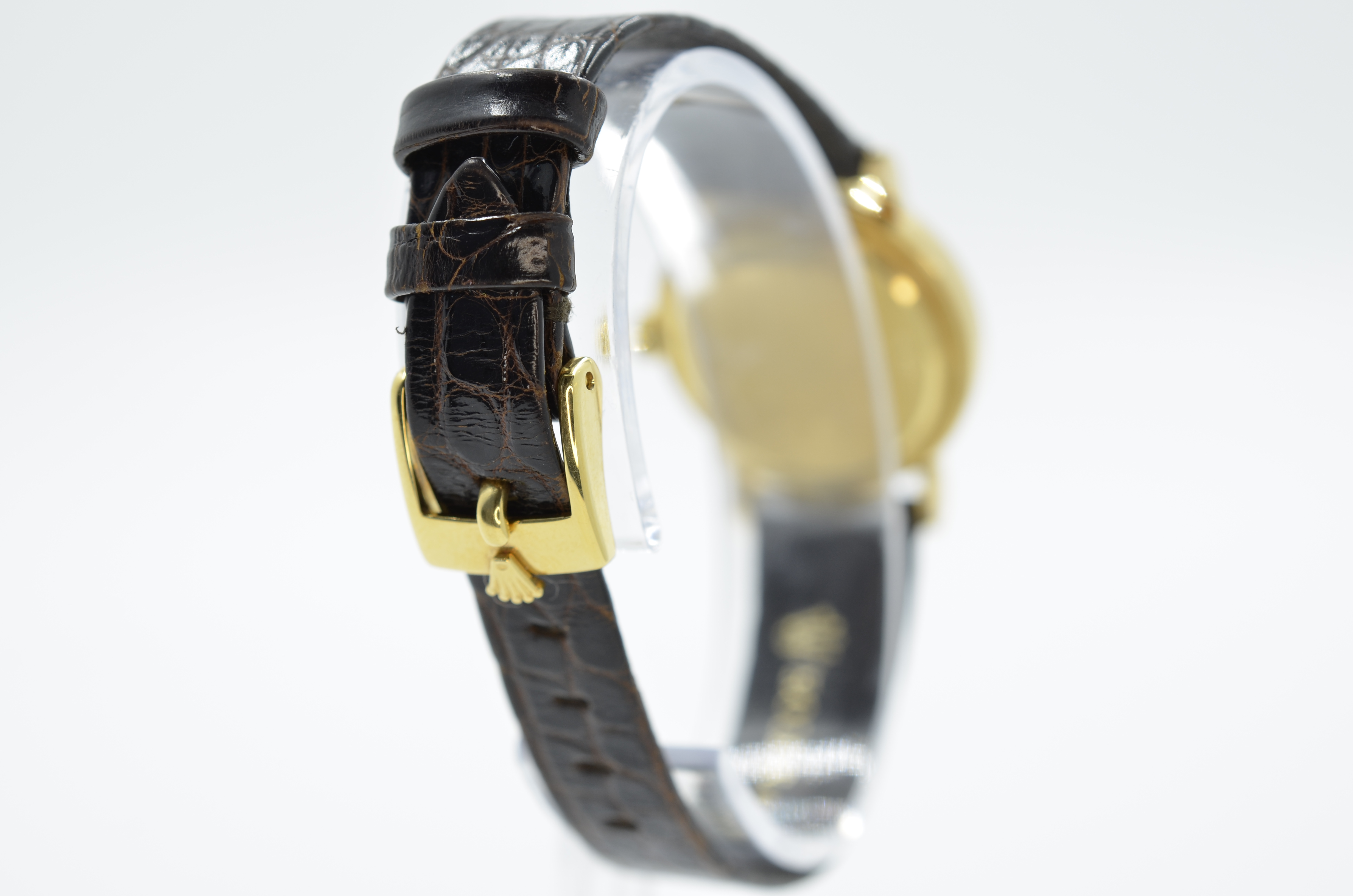 Rolex Cellini 5109 Thumbnail 3