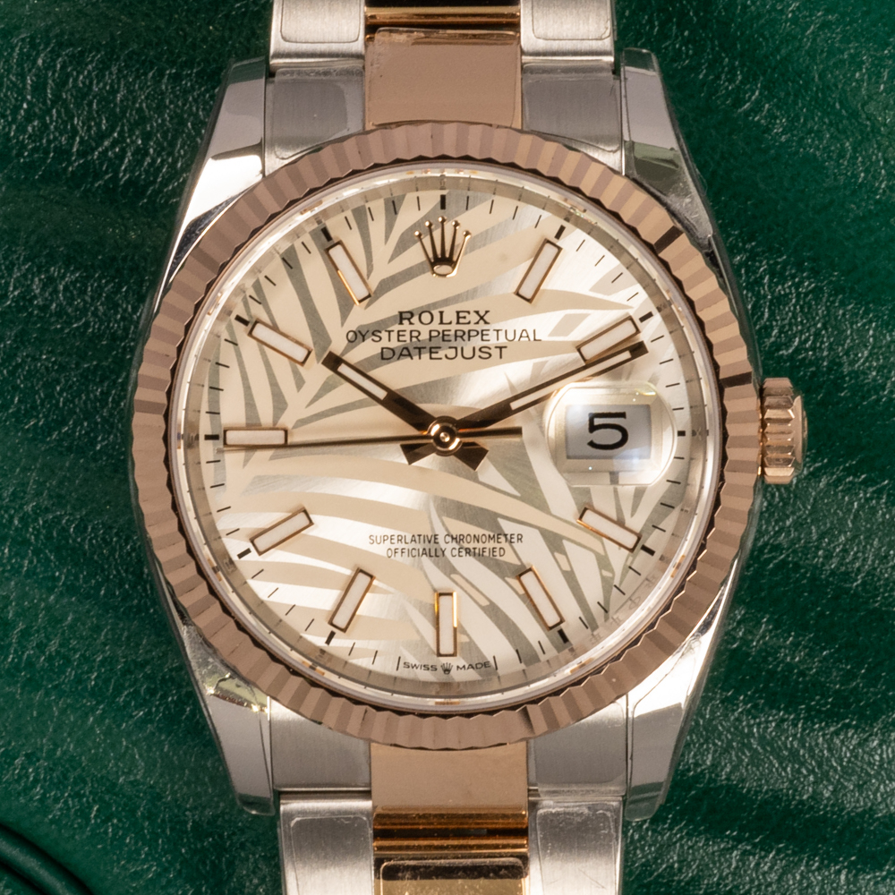 Rolex Datejust 126231 Thumbnail 6