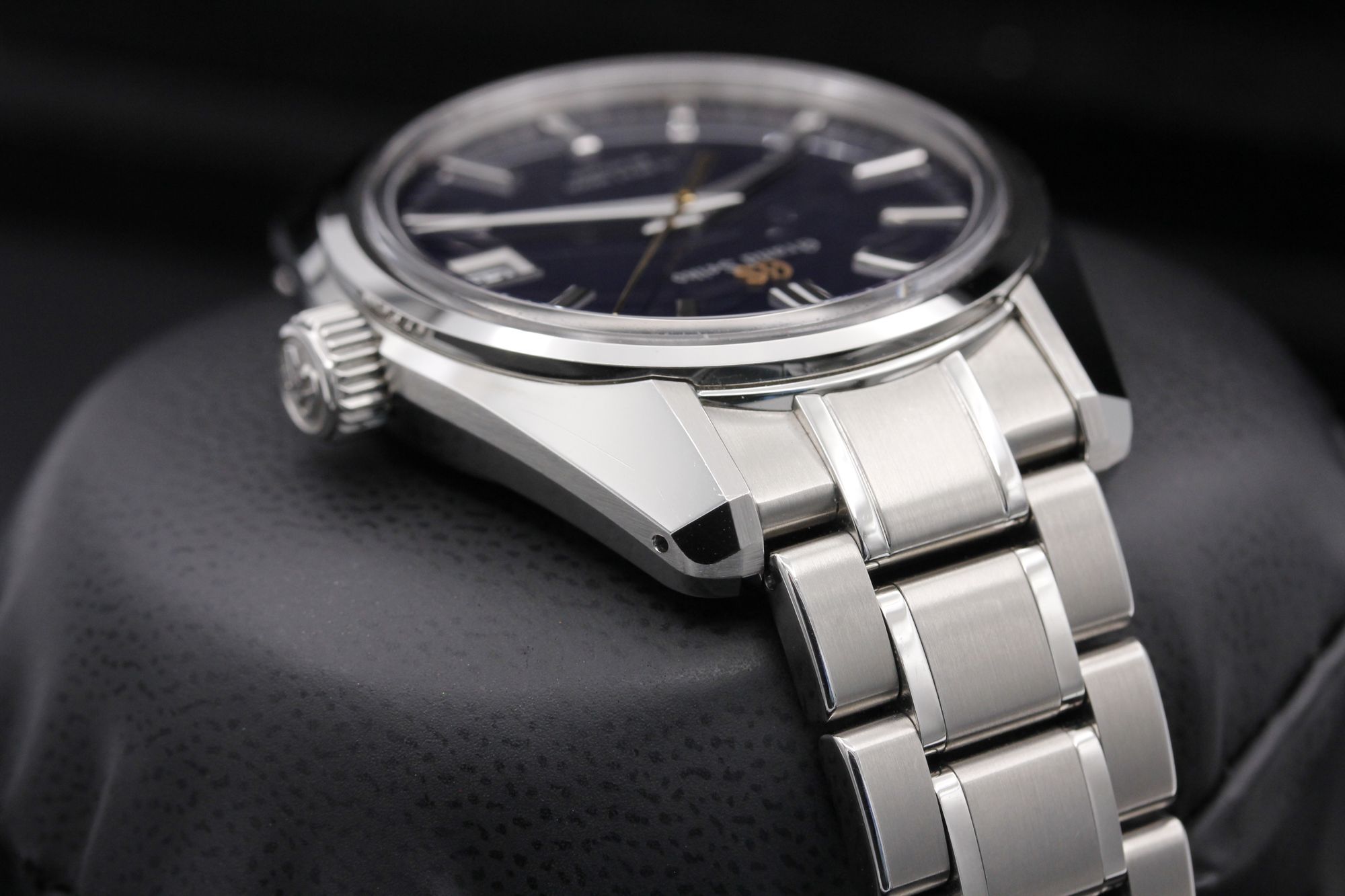 Grand Seiko Heritage Collection SLGH009 Thumbnail 4