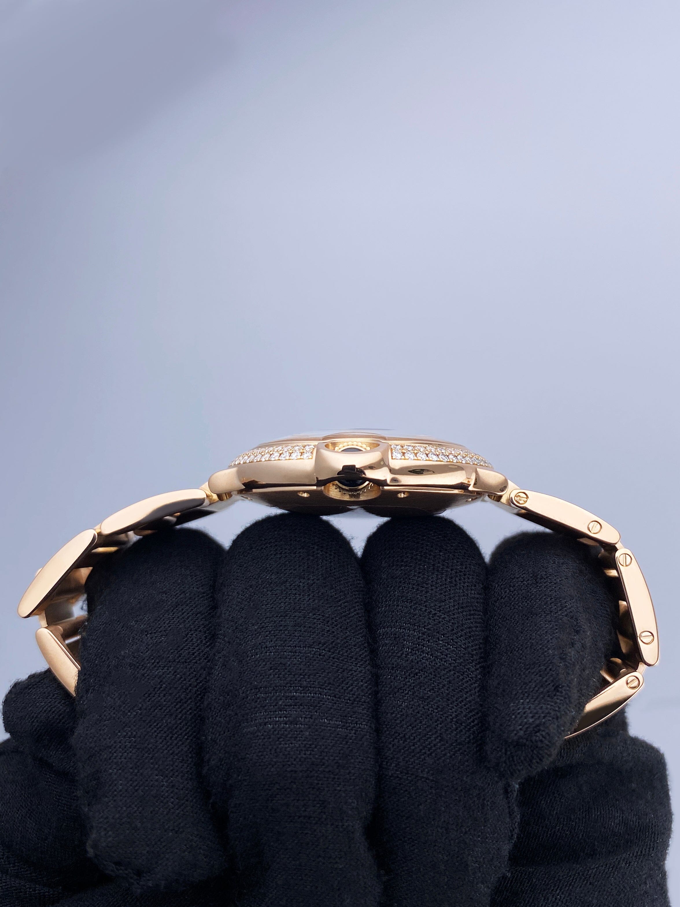 Cartier Ballon Bleu WE9005Z3 Thumbnail 4