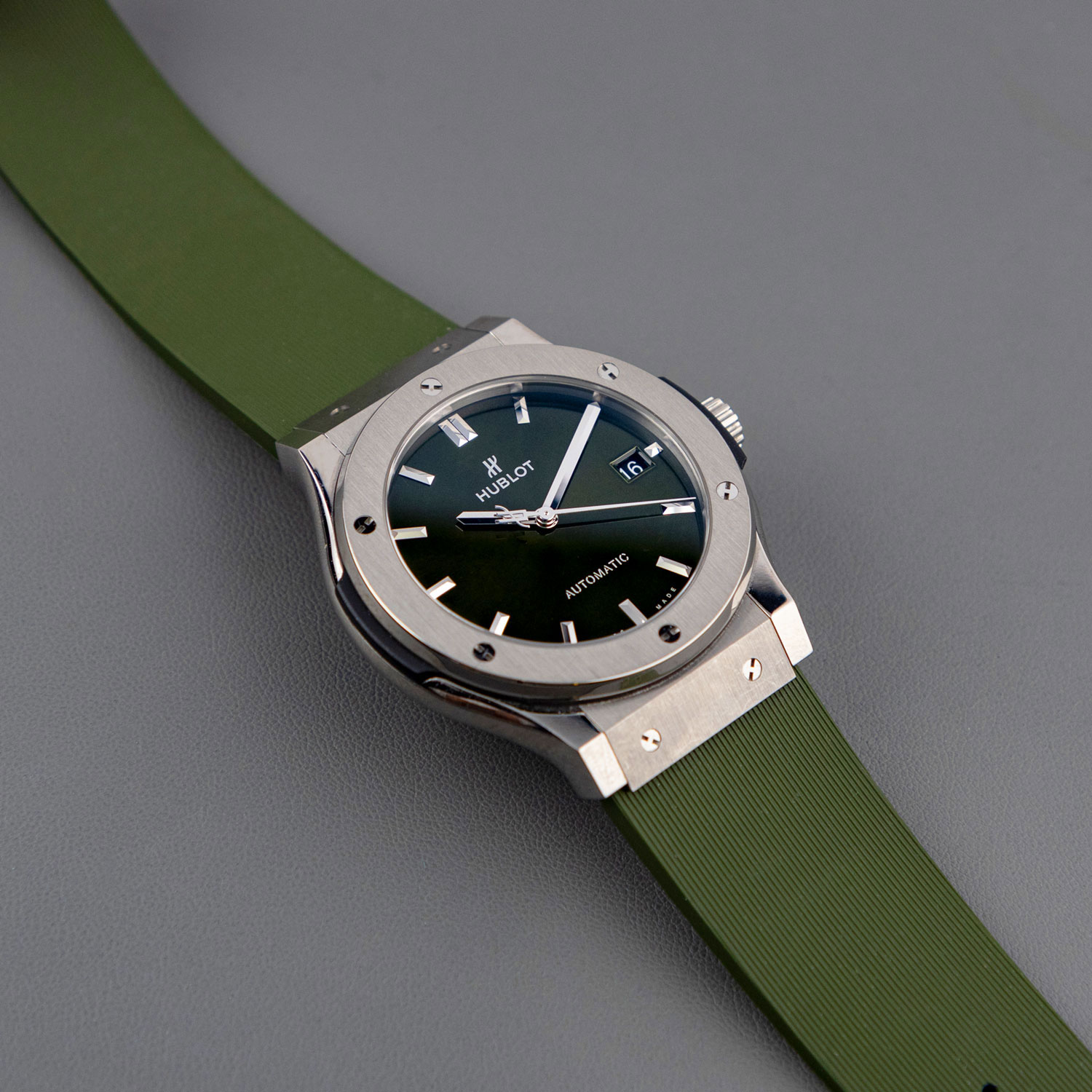 Hublot Classic Fusion 511.NX.8970.RX Thumbnail 5