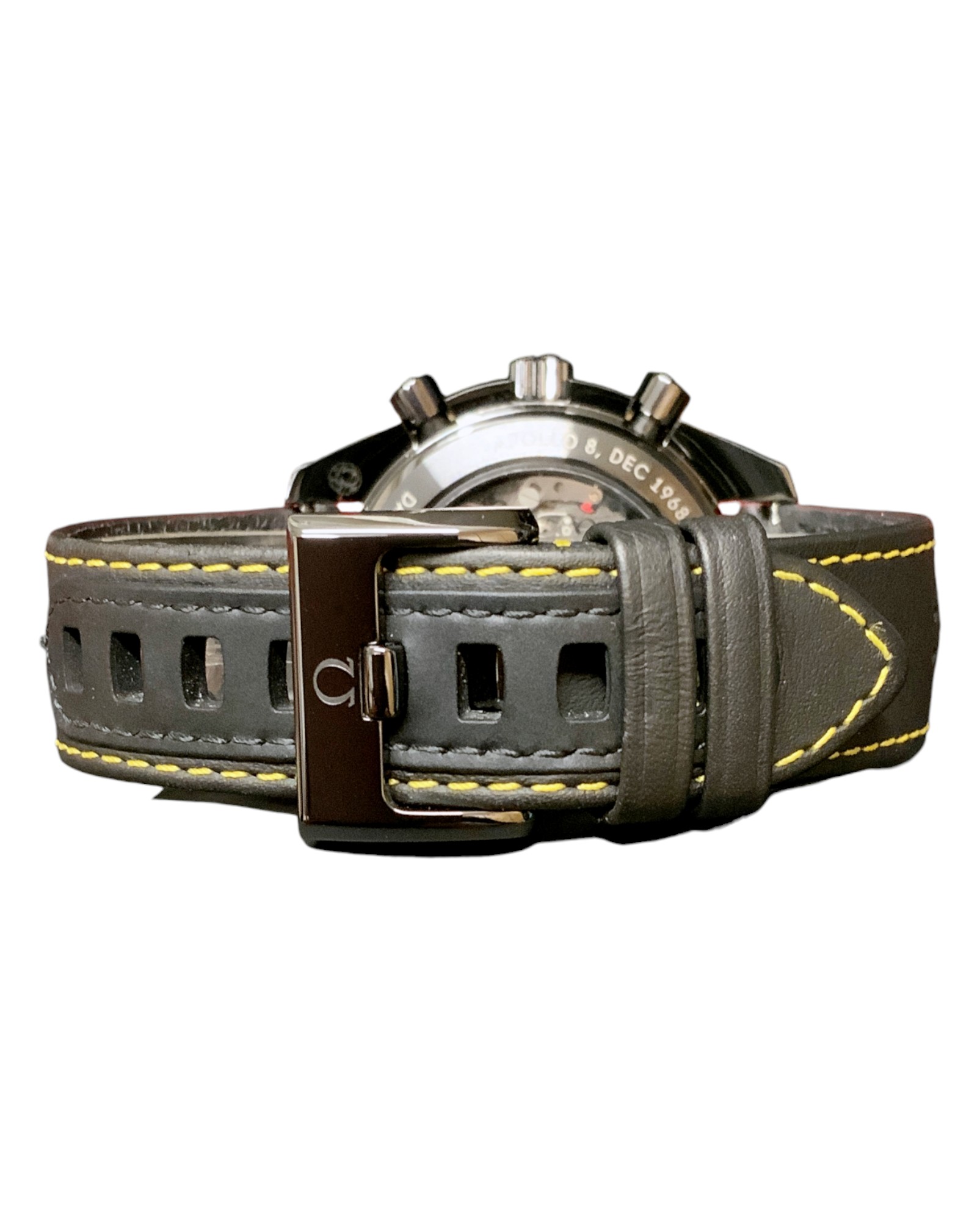 Omega Speedmaster Dark Side of the Moon 311.92.44.30.01.001 Thumbnail 3