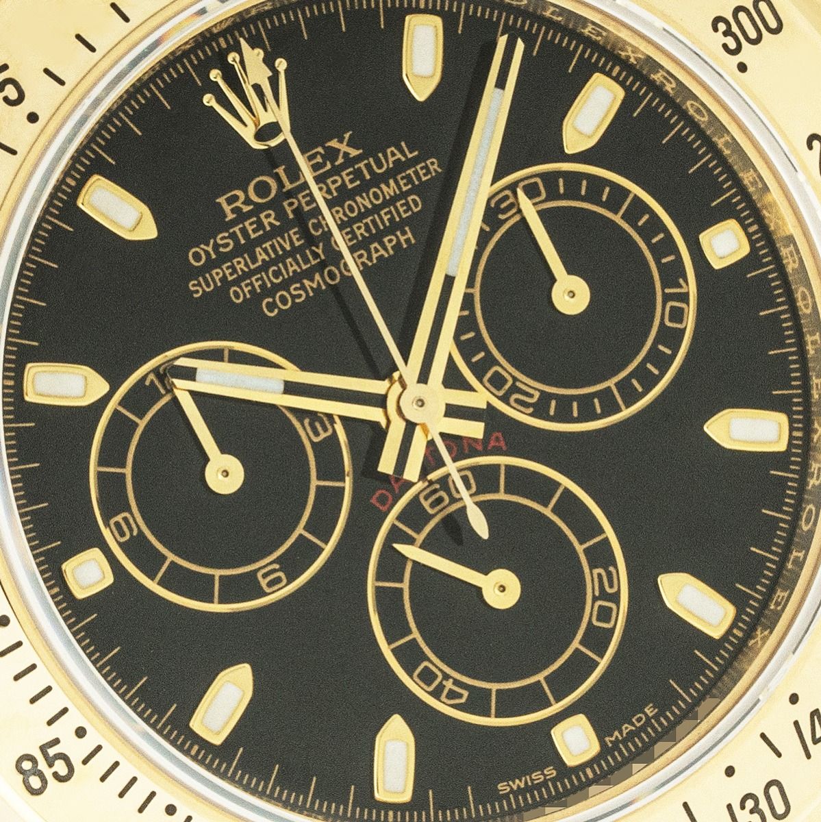 Rolex Daytona 116528 Thumbnail 2