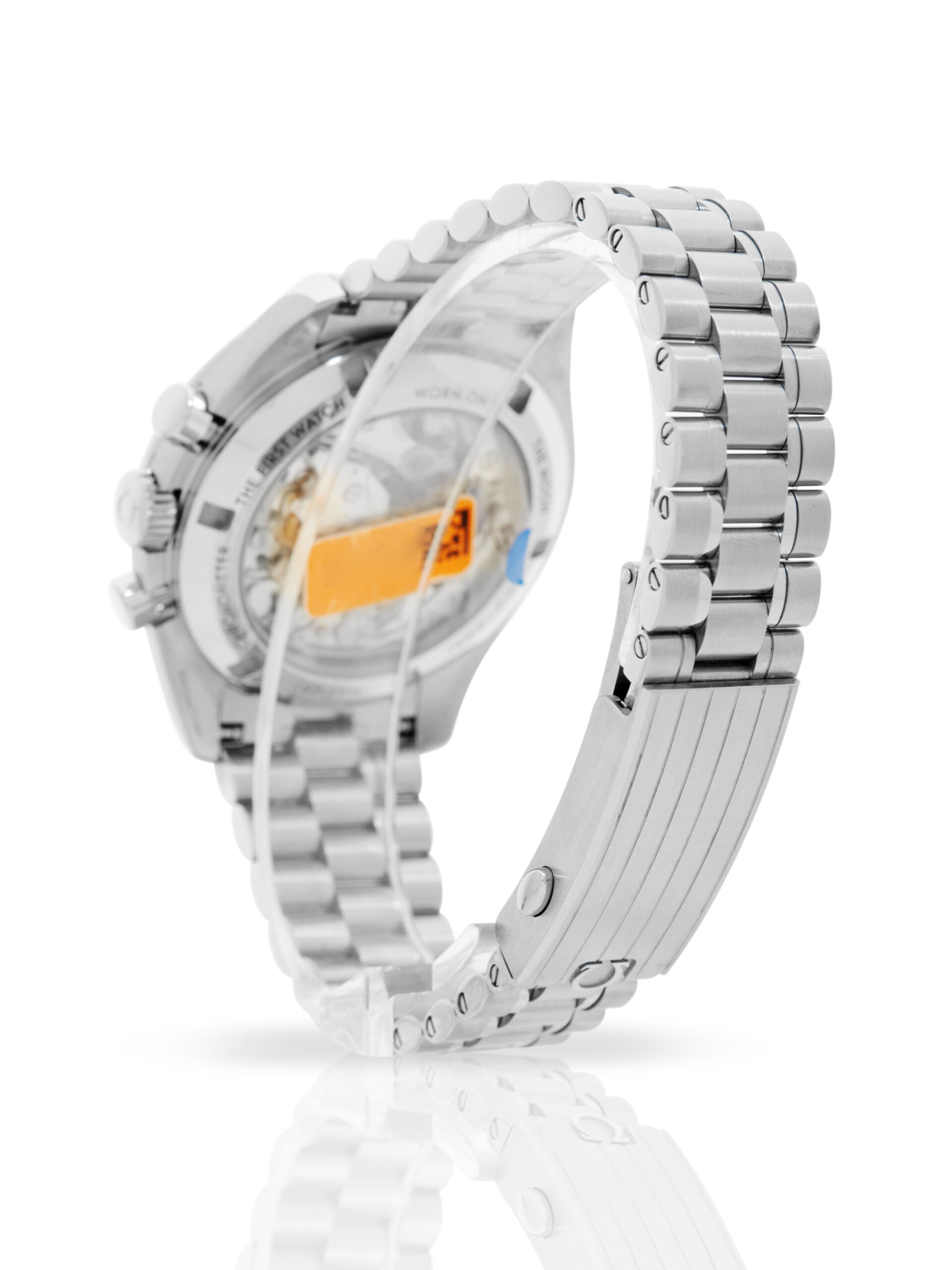 Omega Speedmaster Moonwatch Professional 310.30.42.50.01.004 Thumbnail 4