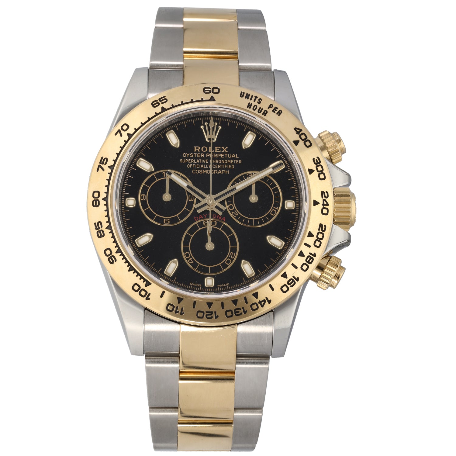 Rolex Daytona 116503 Thumbnail 1