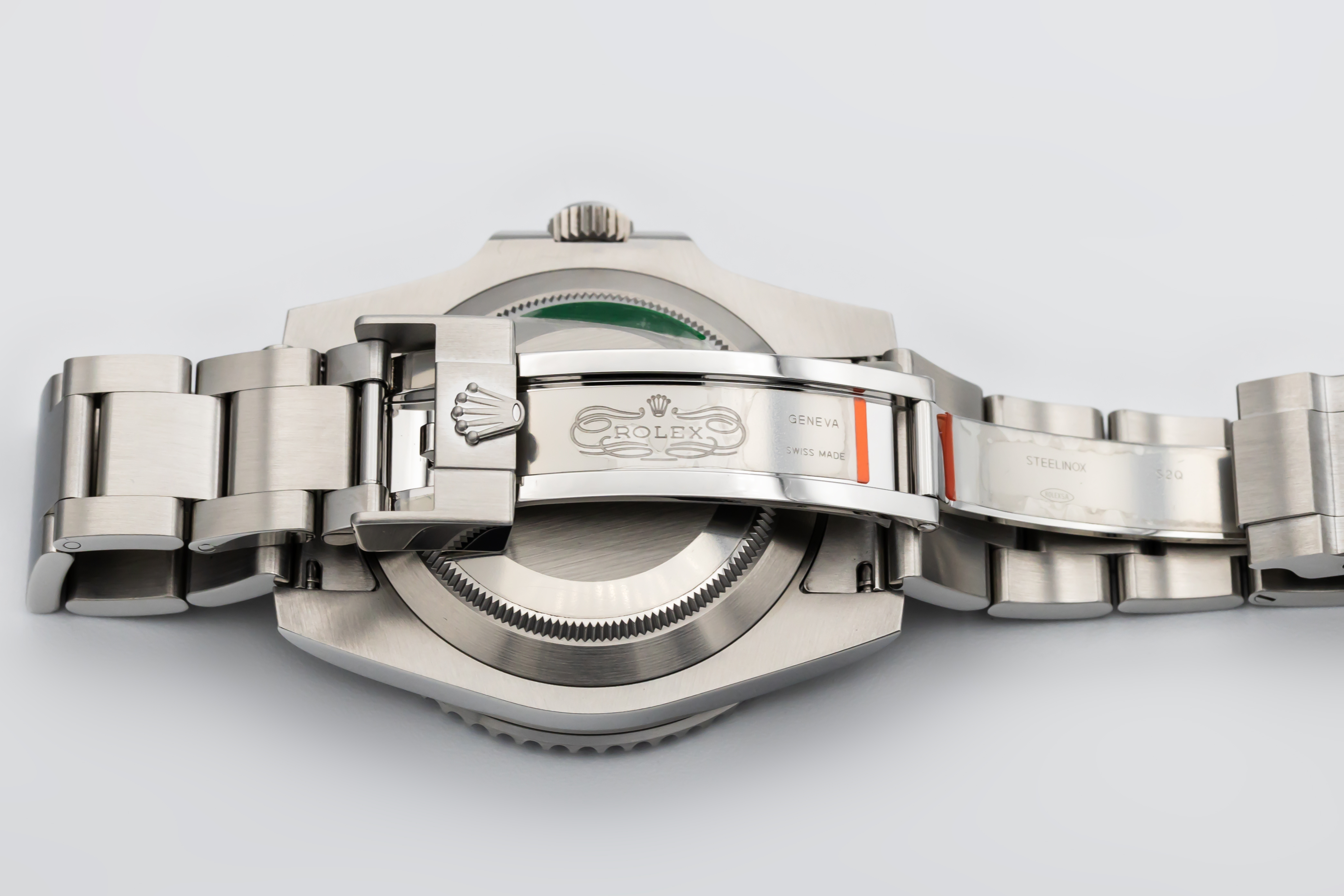 Rolex Submariner 116610 LN Thumbnail 4