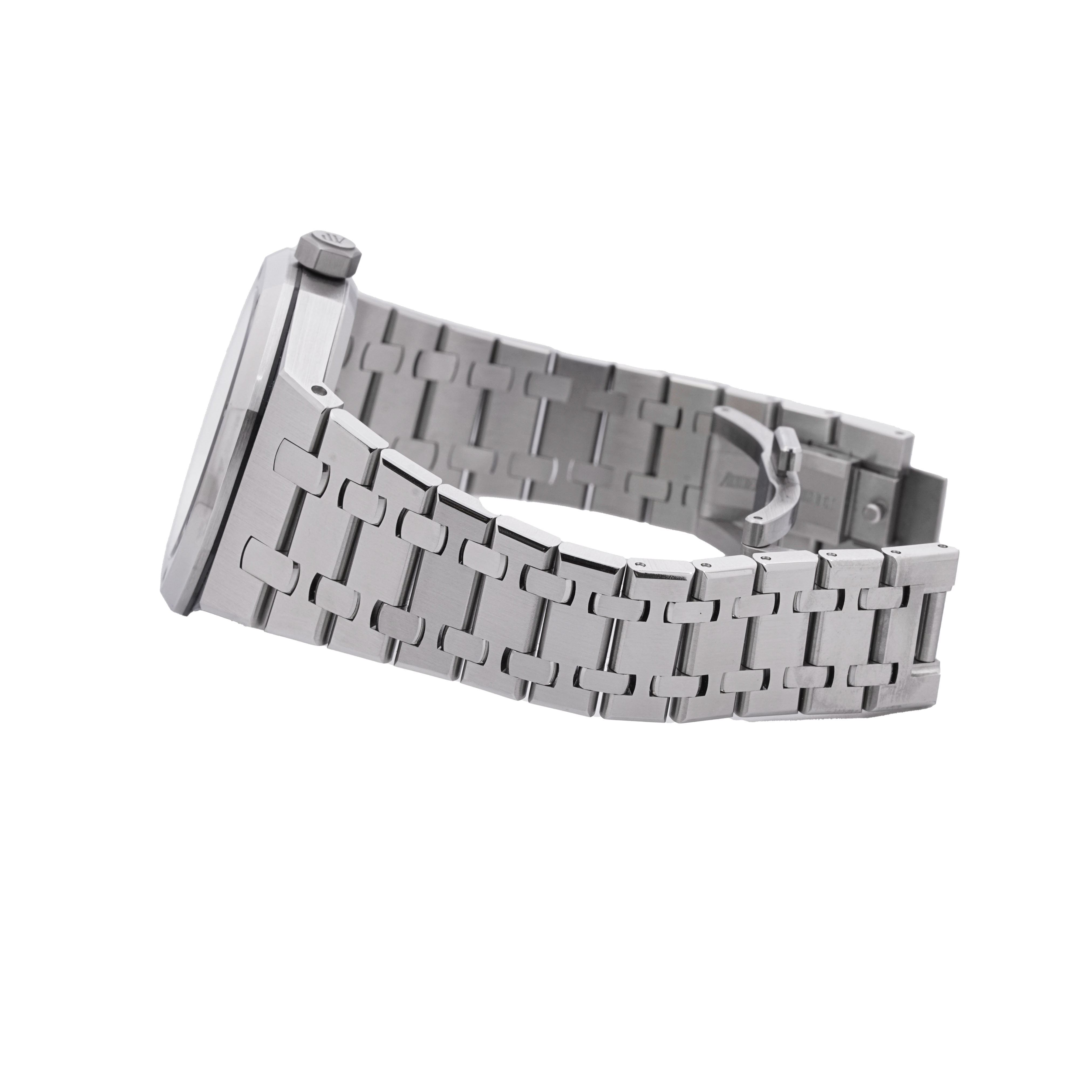 Audemars Piguet Royal Oak 15450ST.OO.1256ST.01 Thumbnail 6