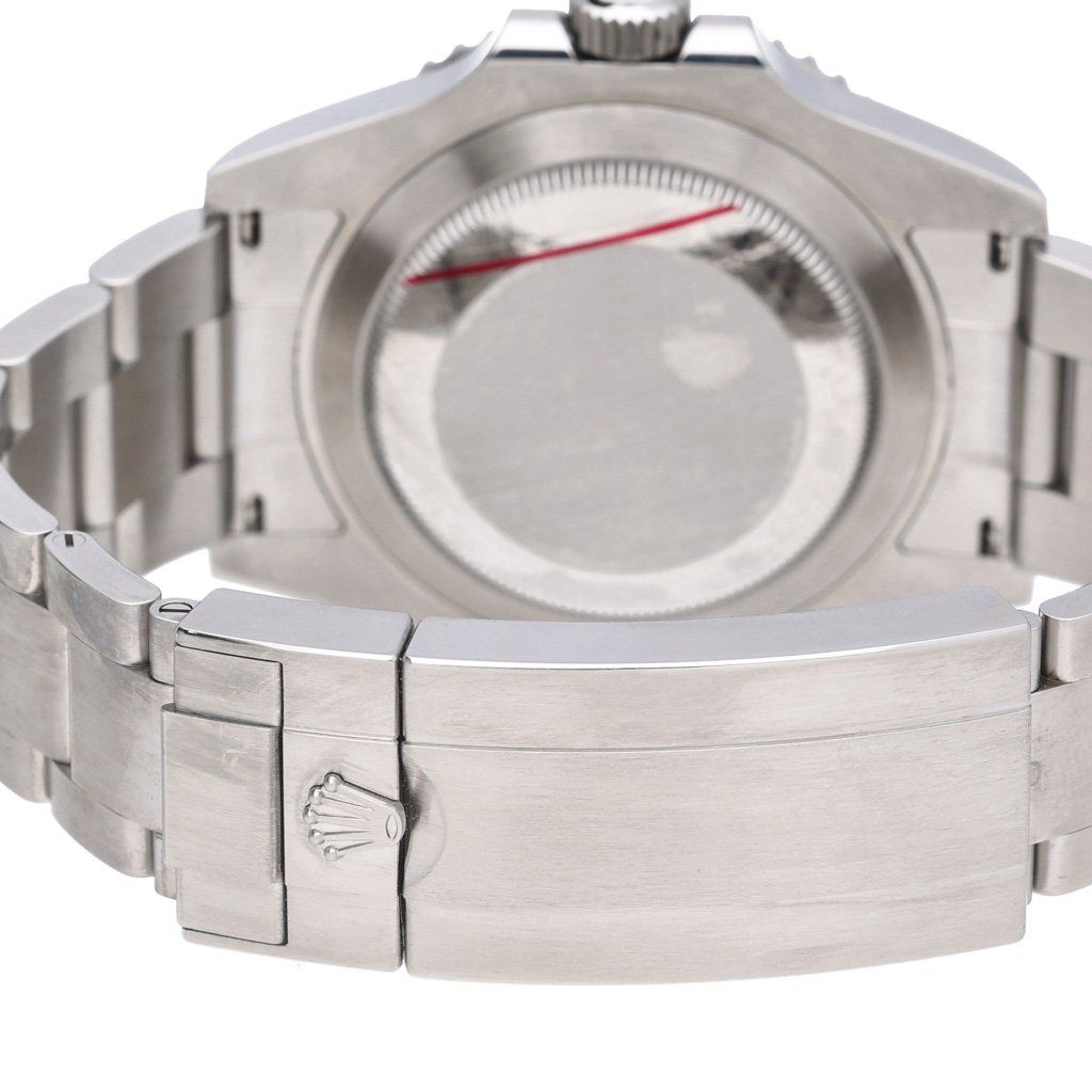 Rolex Submariner Starbucks Thumbnail 3