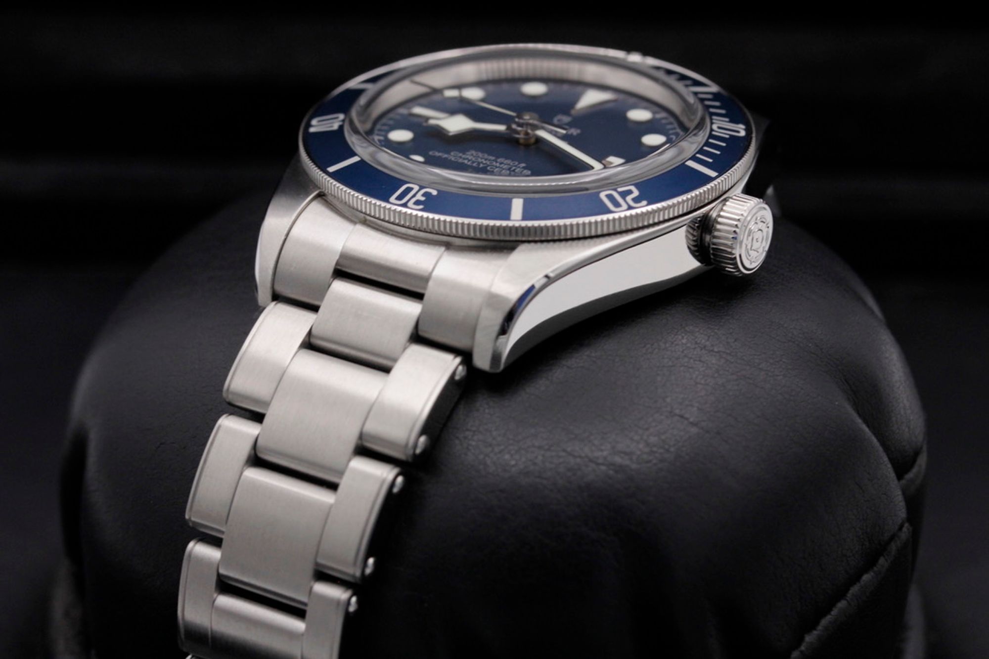 Tudor Black Bay 58 M79030B-0001 Thumbnail 2