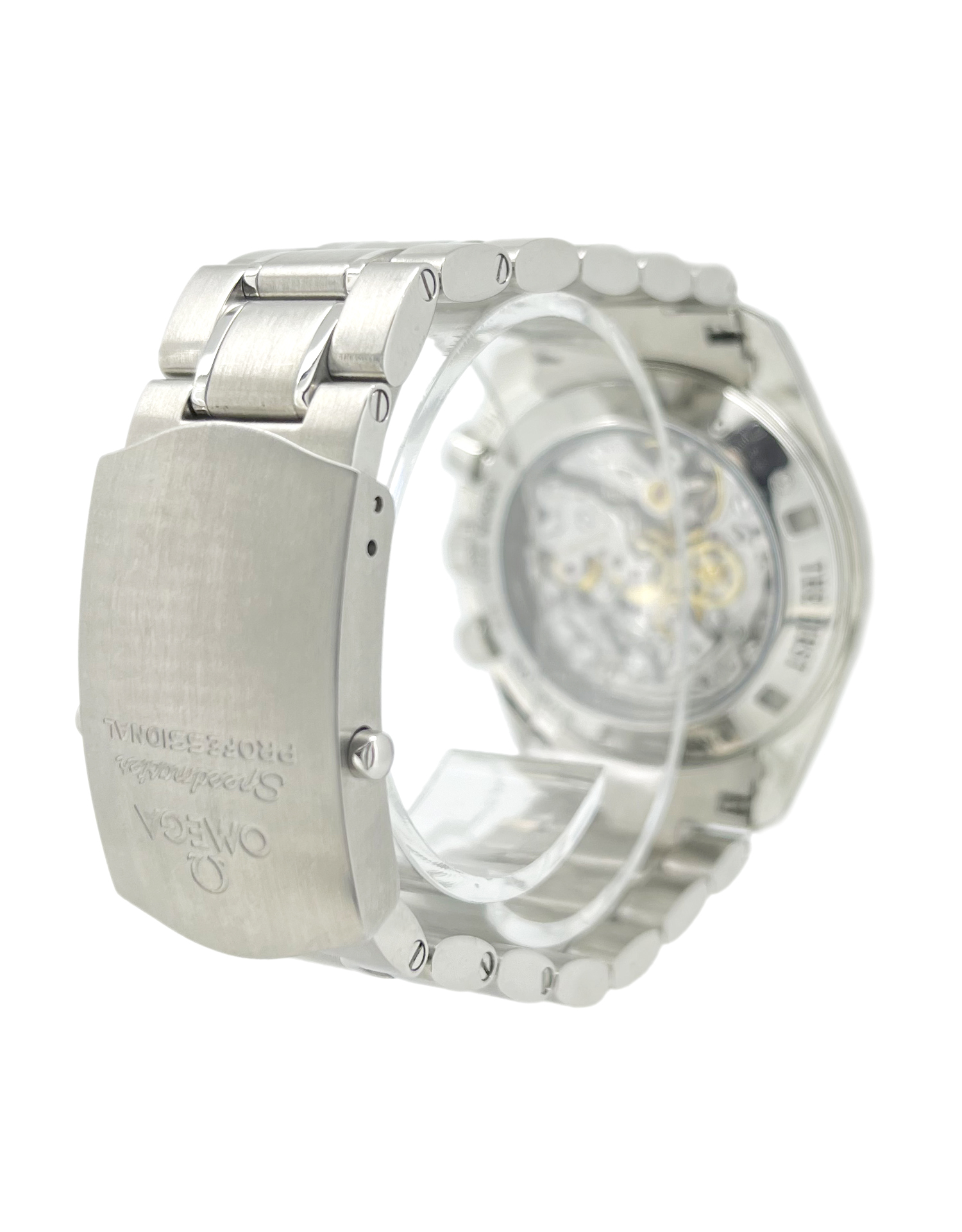 Omega Speedmaster Moonwatch 311.30.42.30.01.006 Thumbnail 3