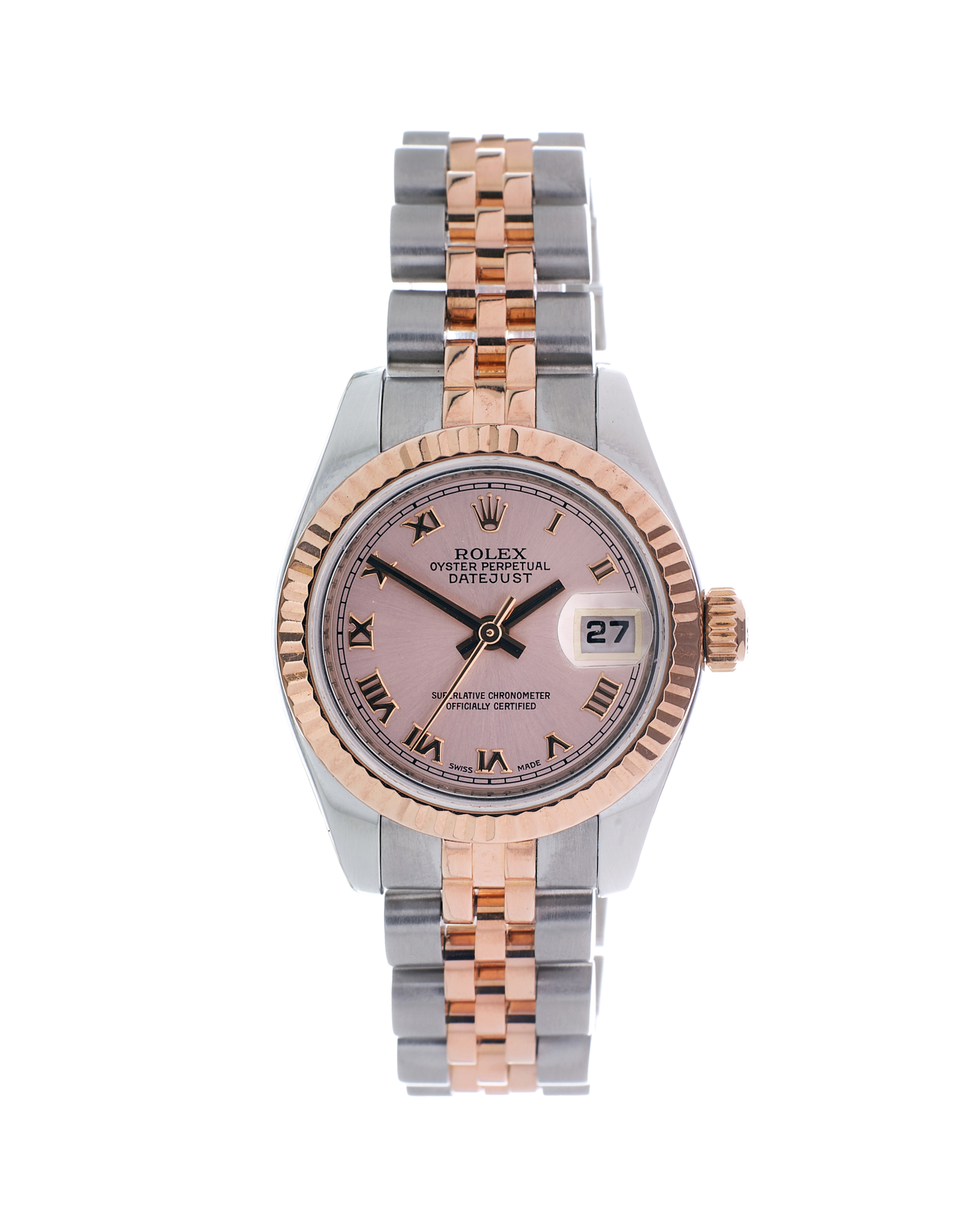 Rolex Datejust Lady 179171 Thumbnail 1