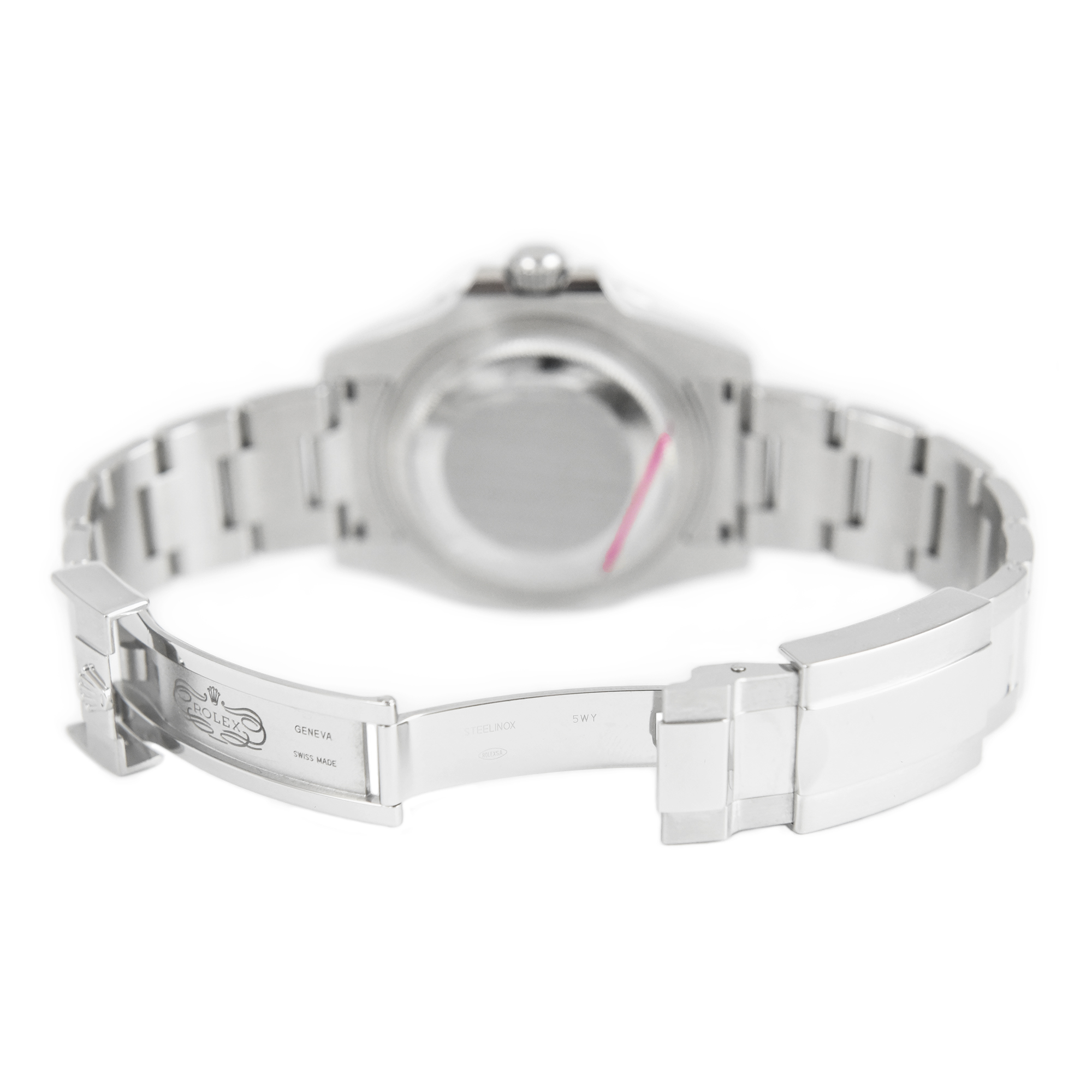 Rolex GMT Master II 116710 LN Thumbnail 3