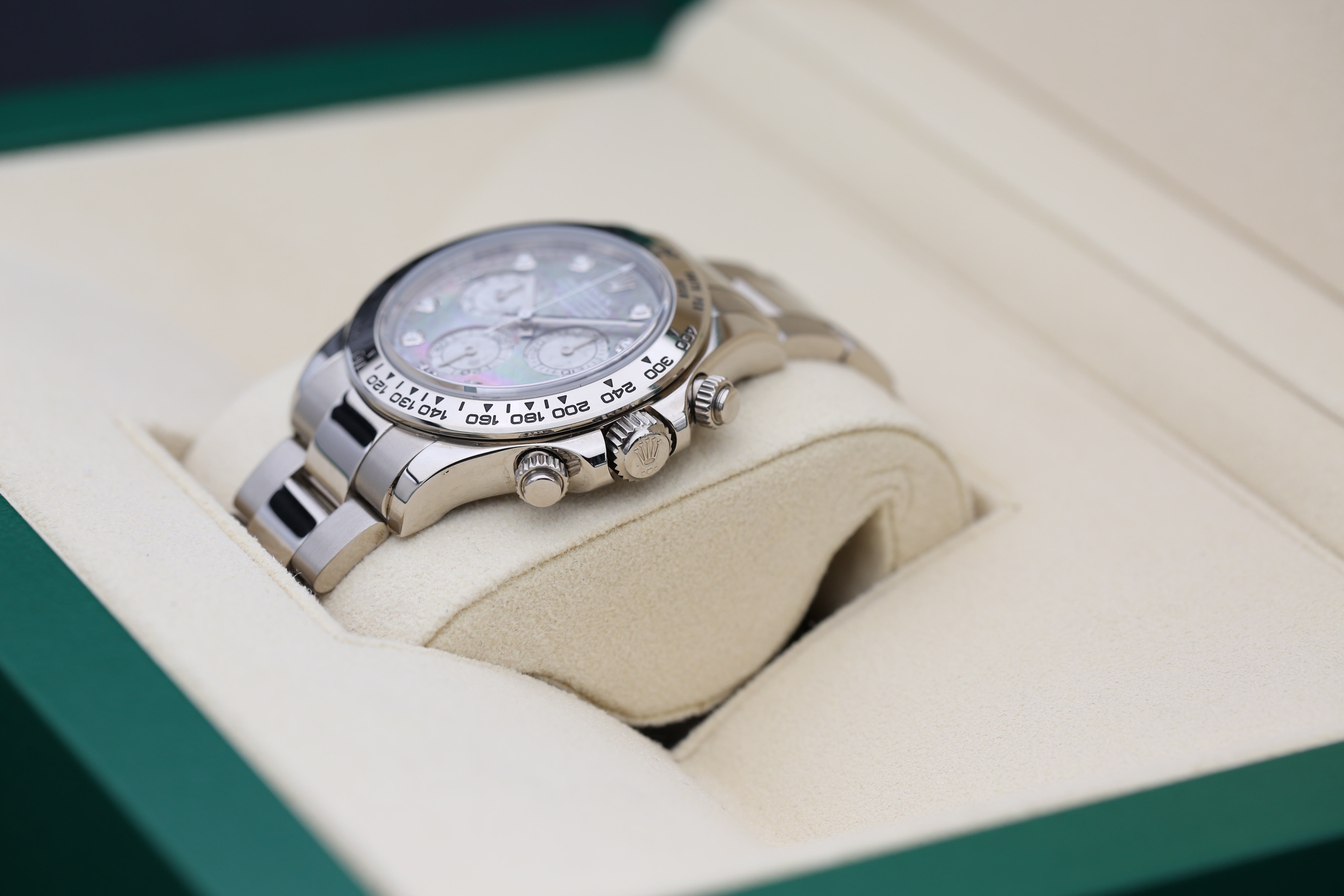 Rolex Daytona 116509 Thumbnail 6