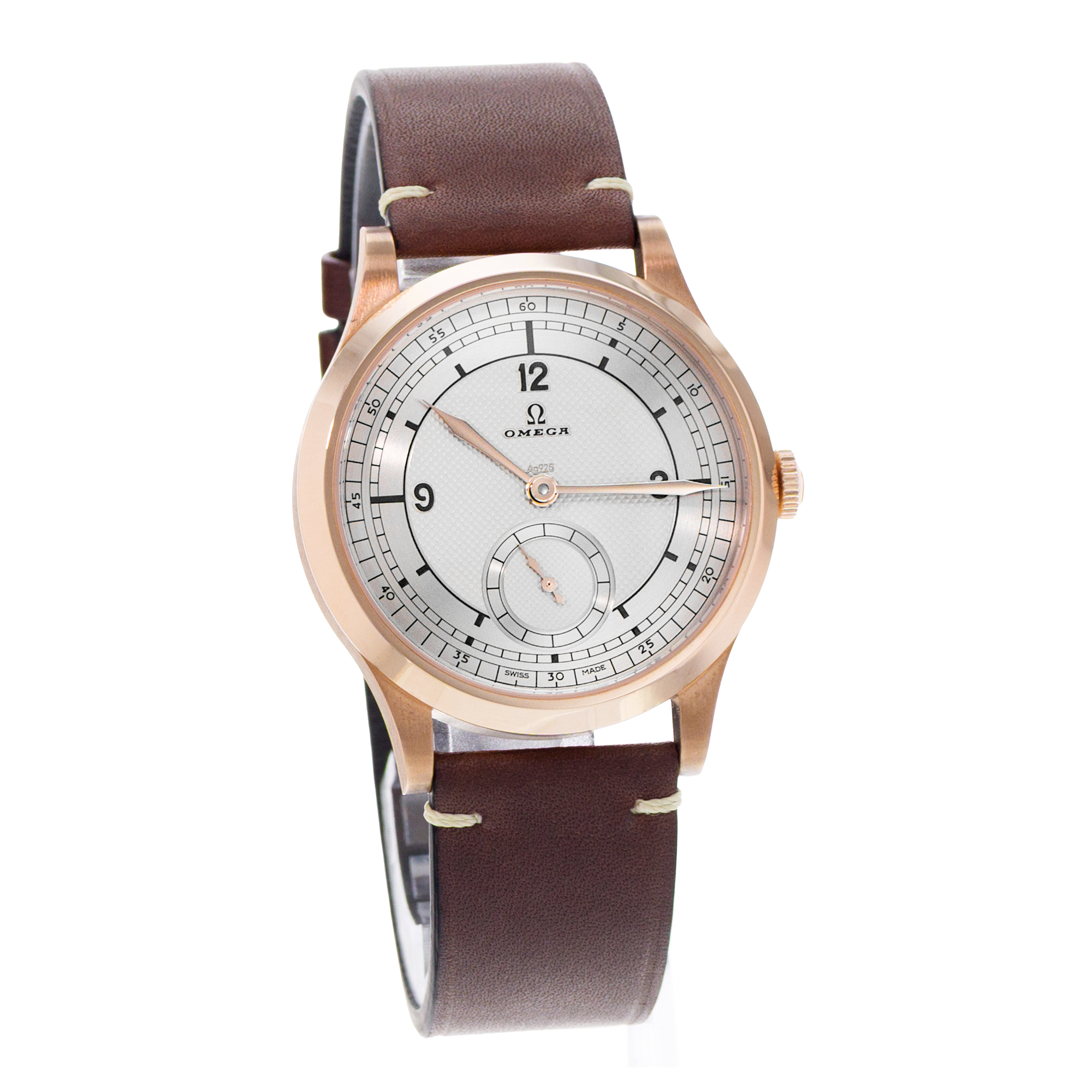 Omega Specialities 522.92.39.21.99.001 Thumbnail 5