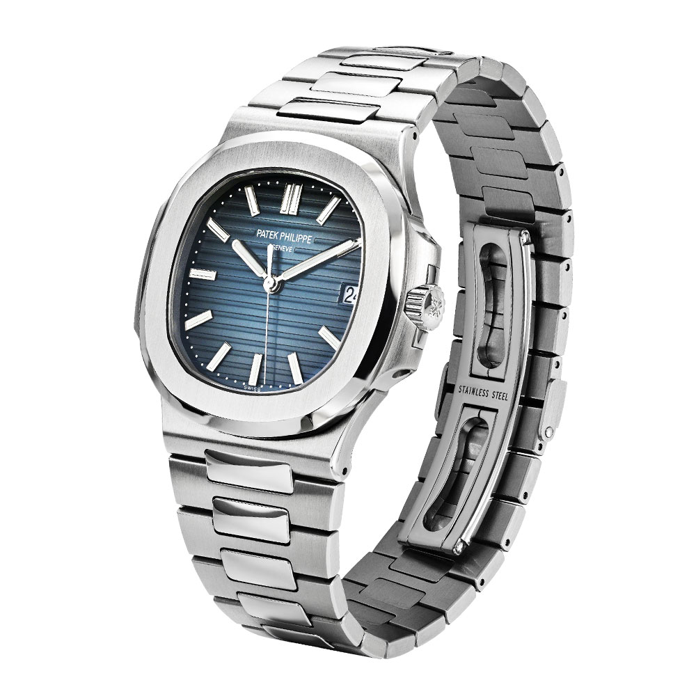 Patek Philippe Nautilus 5711/1A-010 Thumbnail 2